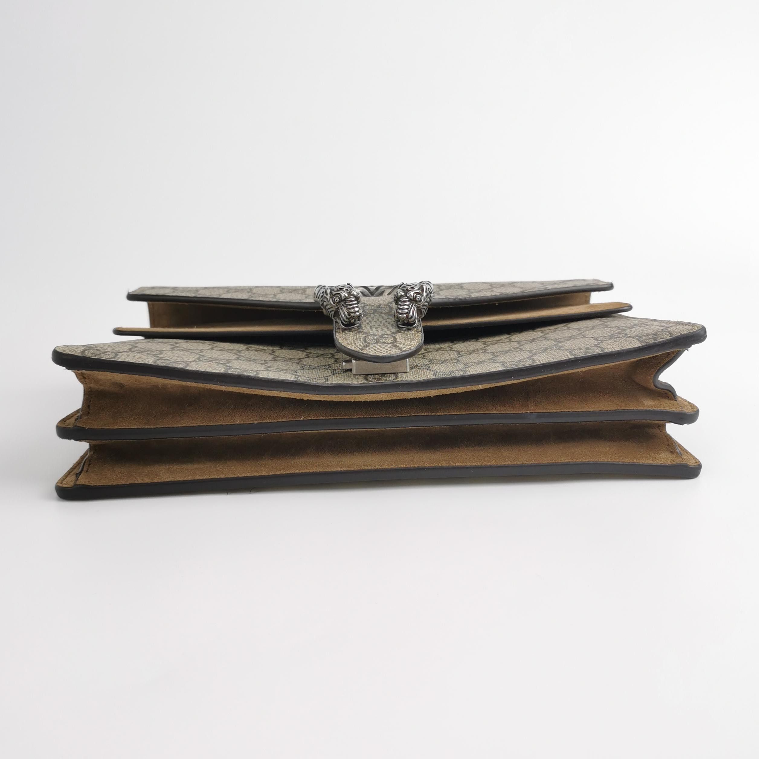 Gucci Gucci Women os Shoulder Bags Size ONE SIZE - 6 Thumbnail