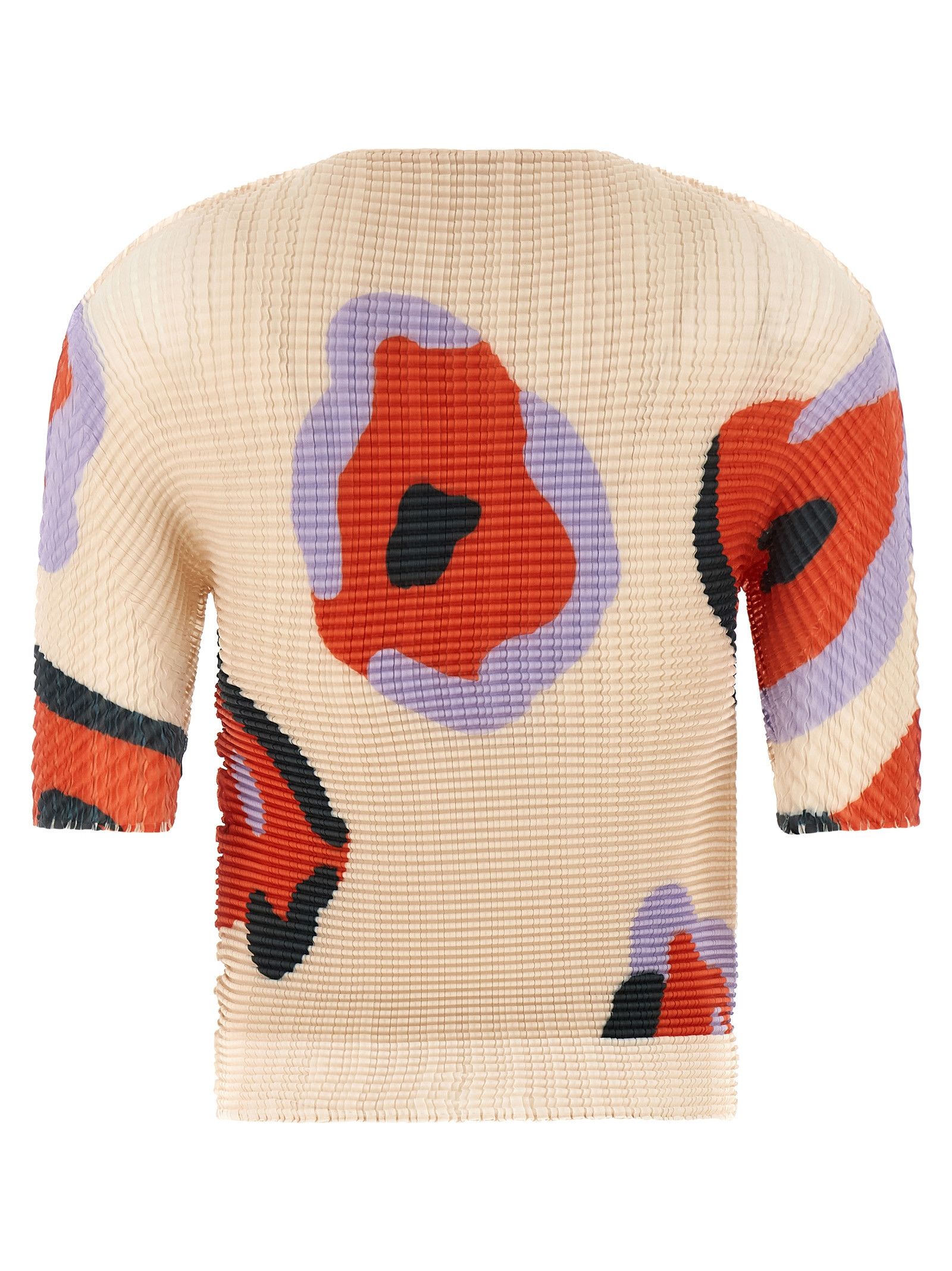 Issey Miyake 'Verve Pleats' top Size M / US 6-8 / IT 42-44 - 2 Thumbnail