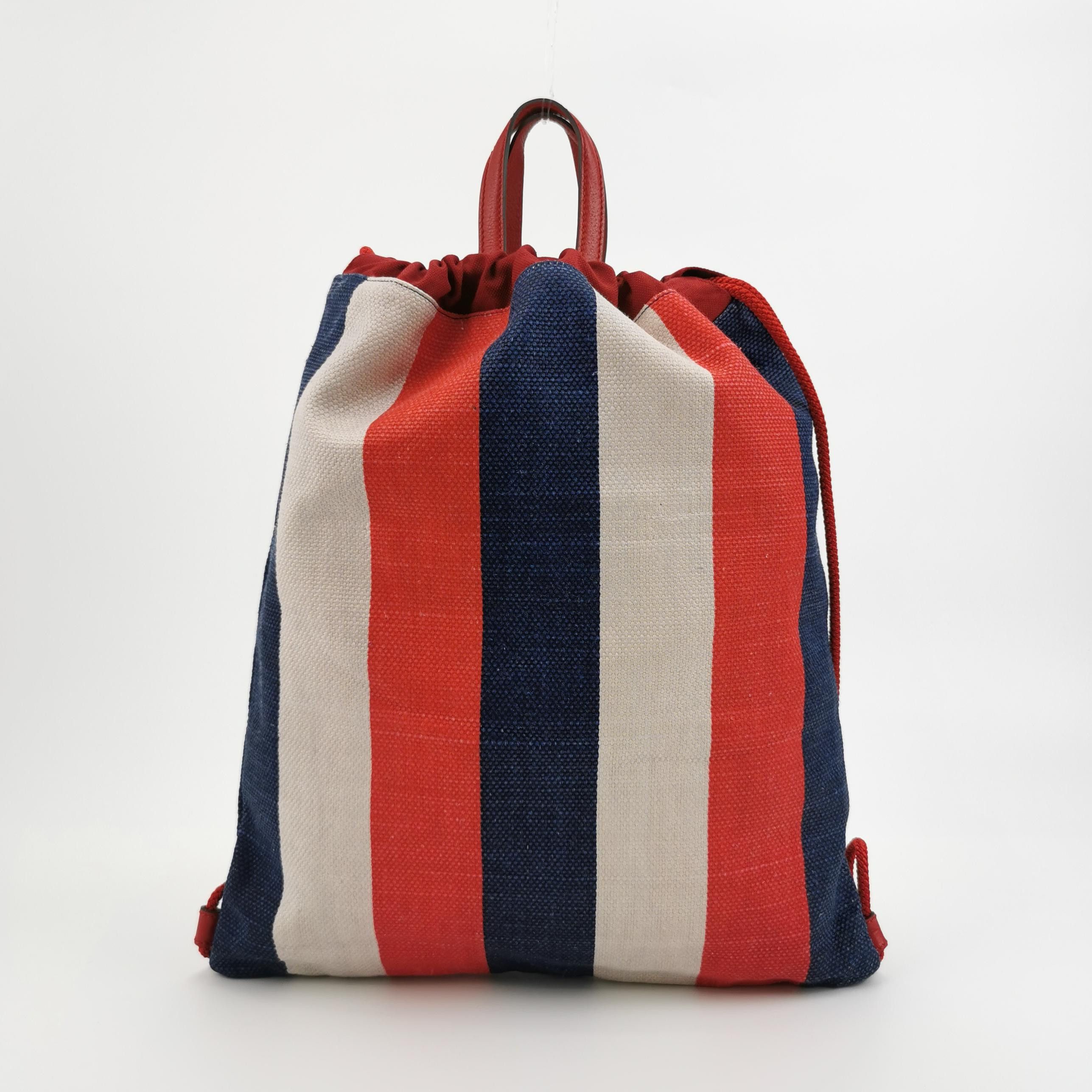 Gucci Gucci Women os Backpacks Size ONE SIZE - 5 Thumbnail