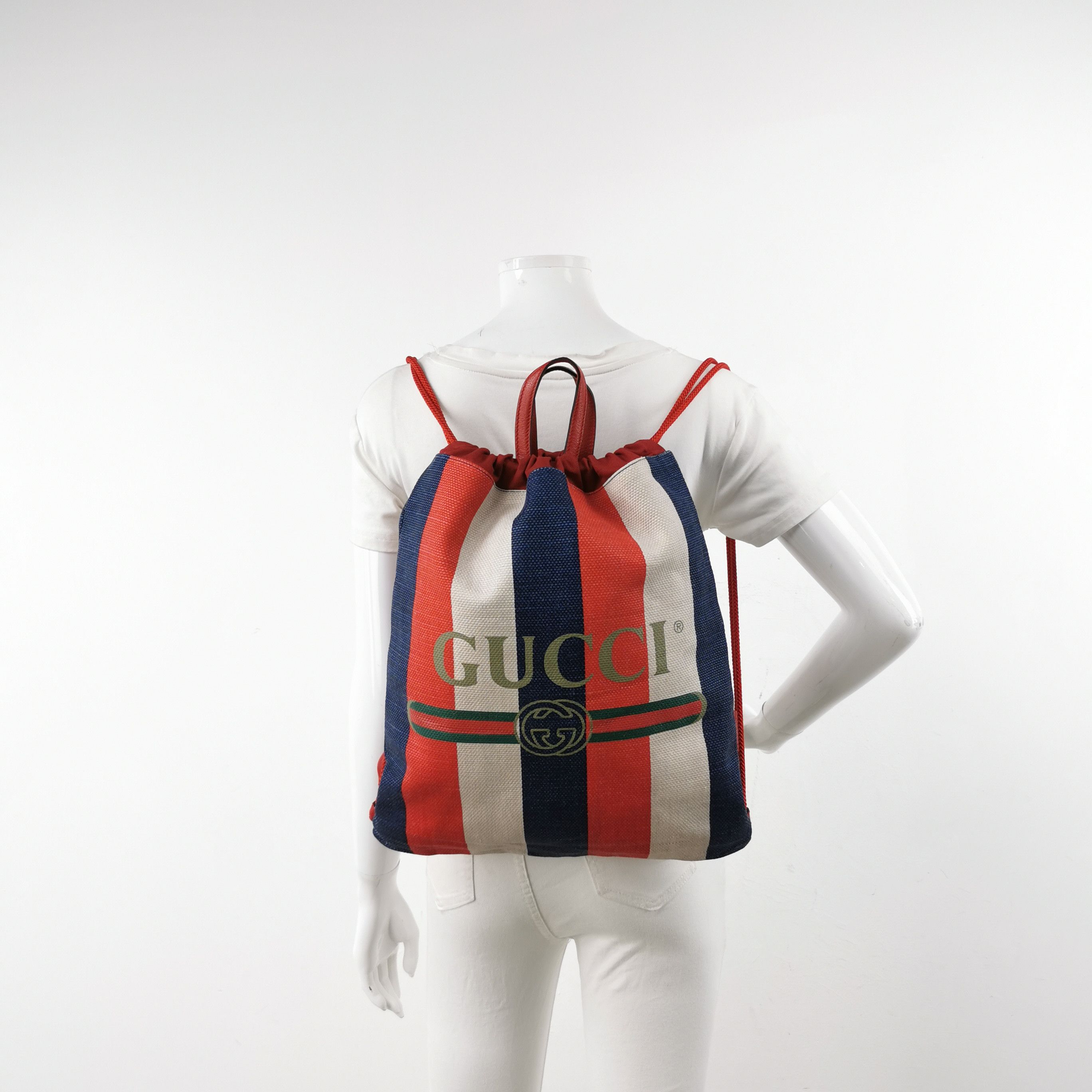 Gucci Gucci Women os Backpacks Size ONE SIZE - 2 Thumbnail