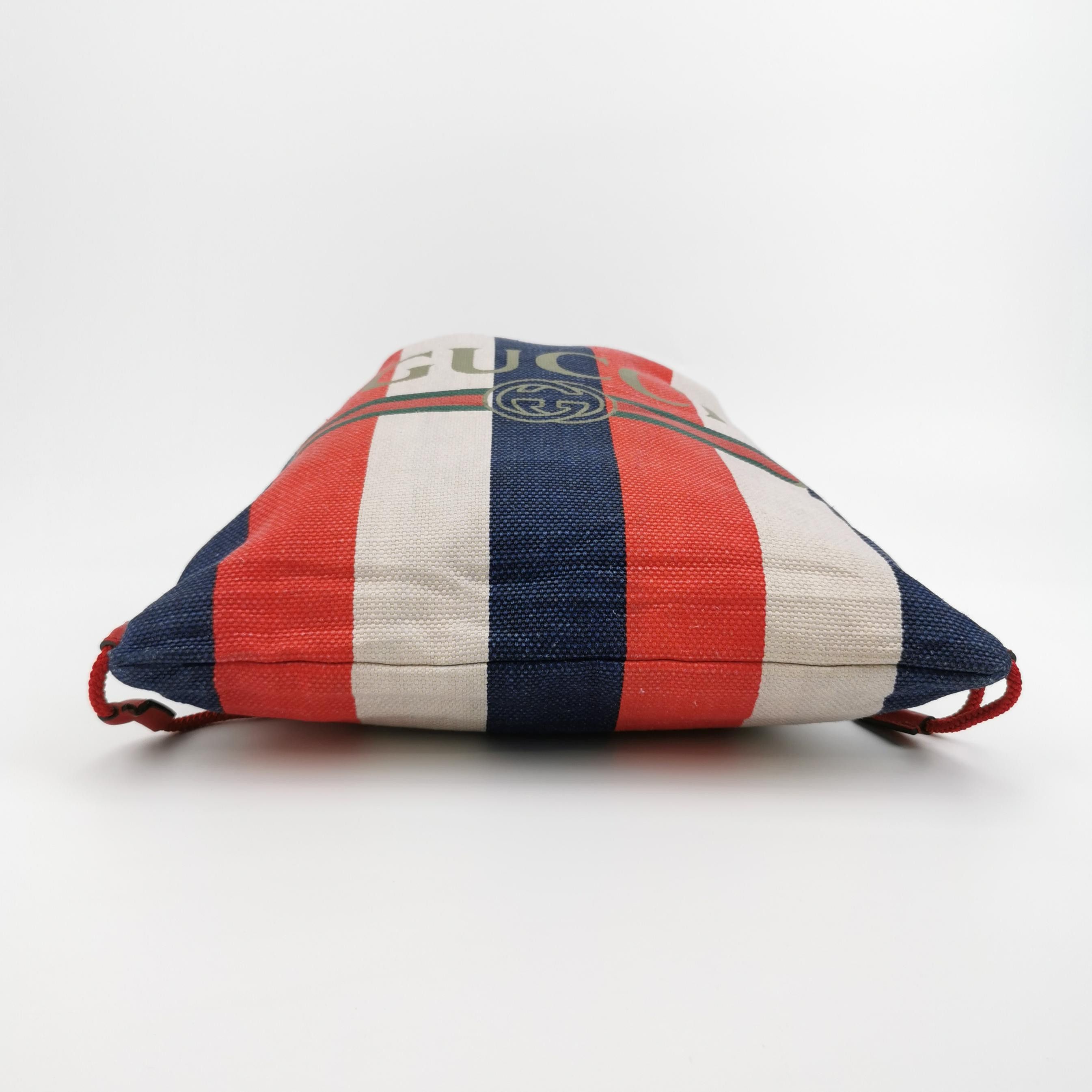 Gucci Gucci Women os Backpacks Size ONE SIZE - 6 Thumbnail