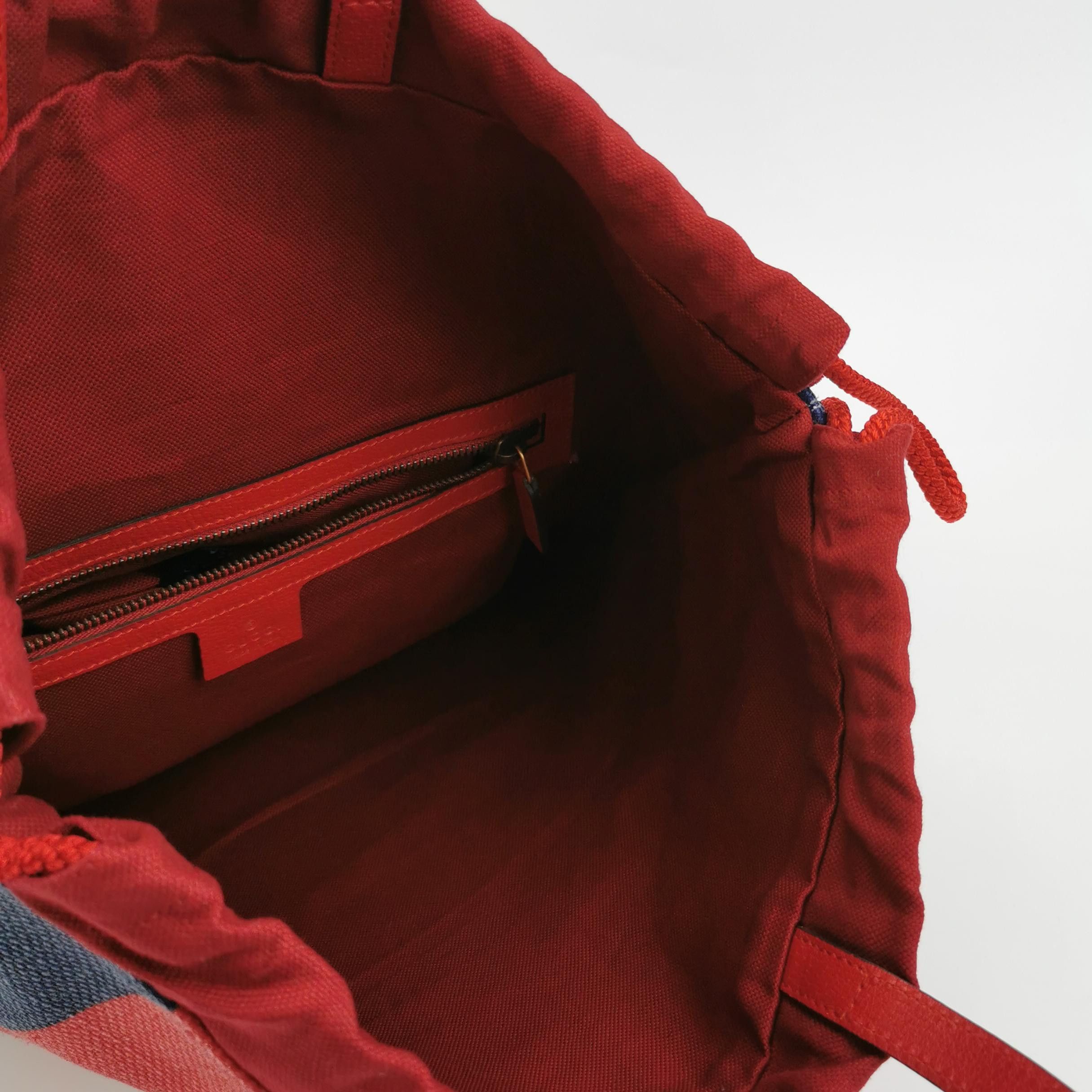 Gucci Gucci Women os Backpacks Size ONE SIZE - 7 Thumbnail