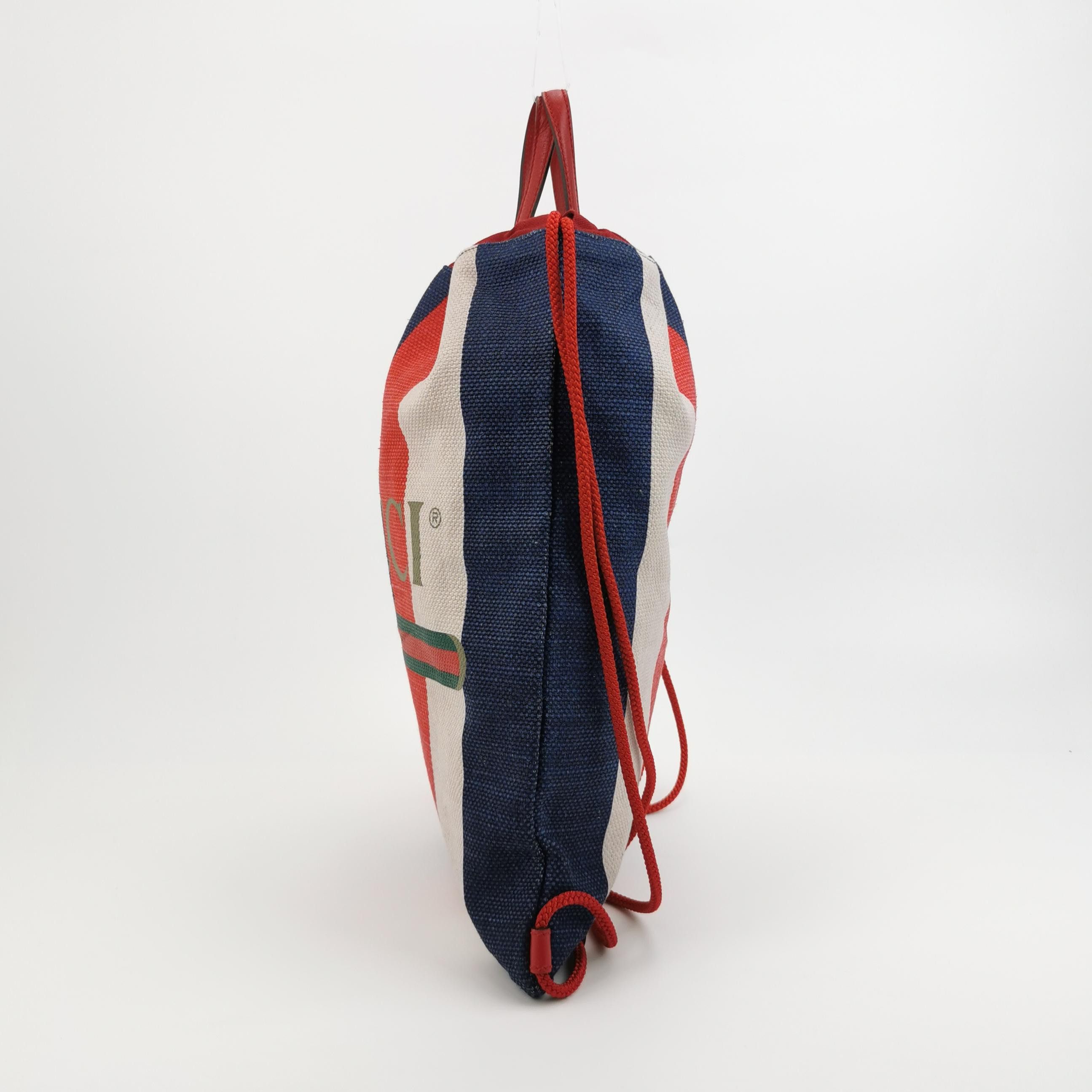 Gucci Gucci Women os Backpacks Size ONE SIZE - 3 Thumbnail