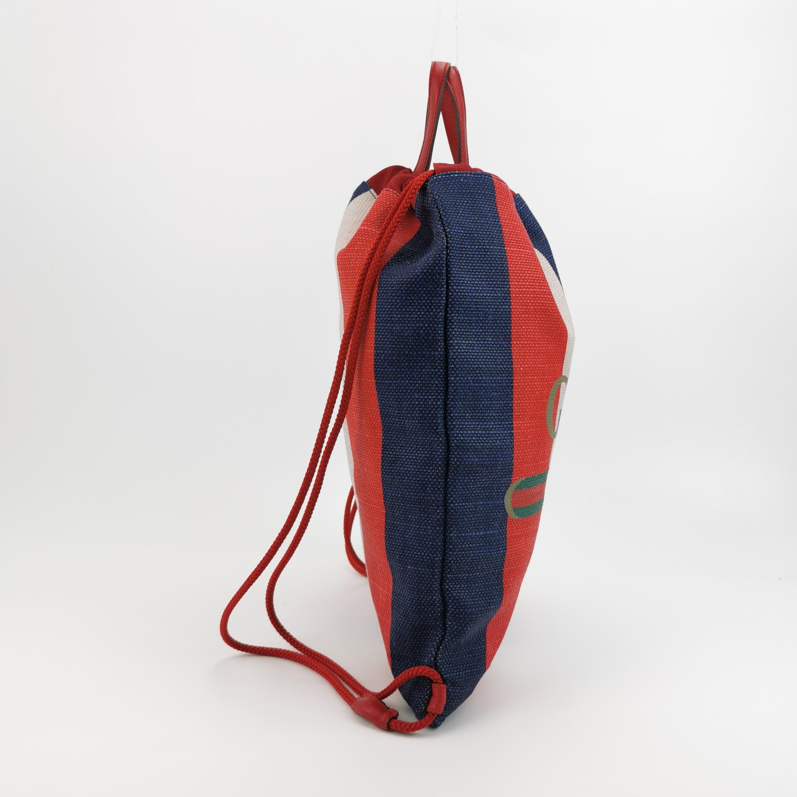 Gucci Gucci Women os Backpacks Size ONE SIZE - 4 Thumbnail