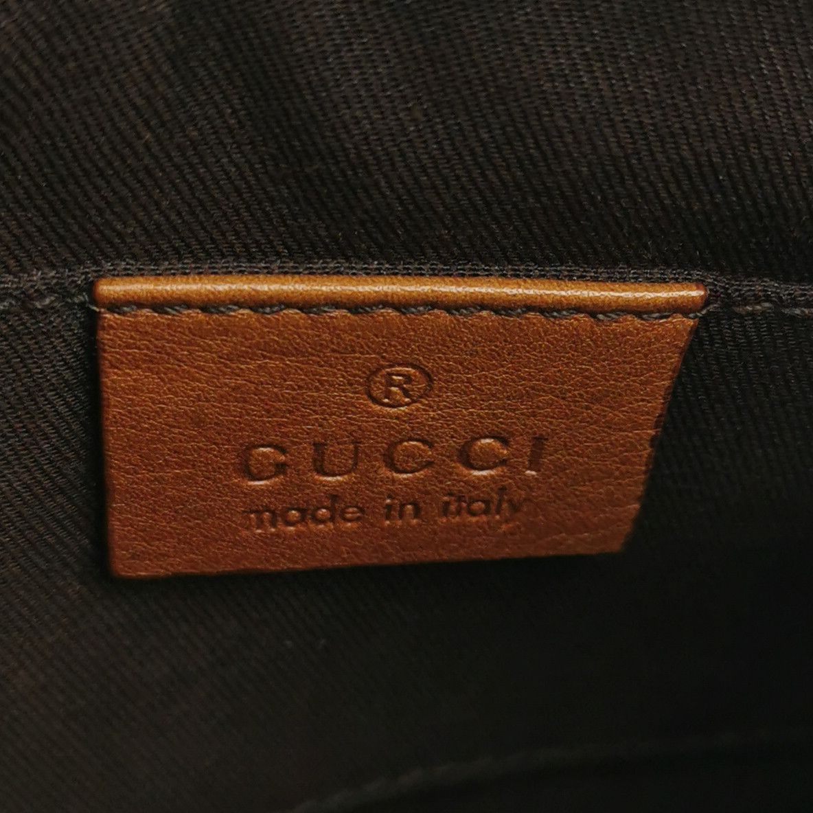 Gucci Gucci Women os Shoulder Bags Size ONE SIZE - 8 Thumbnail