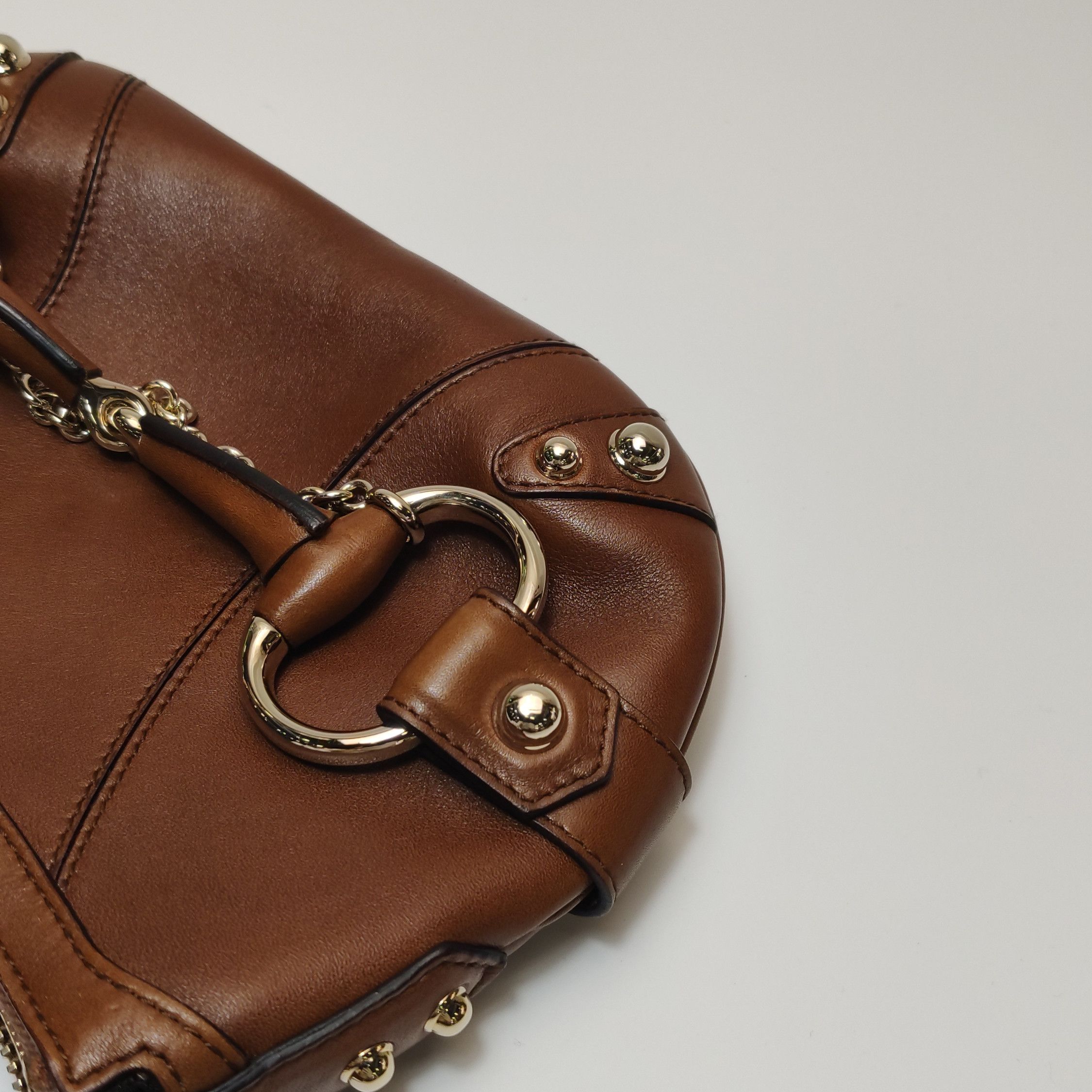 Gucci Gucci Women os Shoulder Bags Size ONE SIZE - 14 Thumbnail