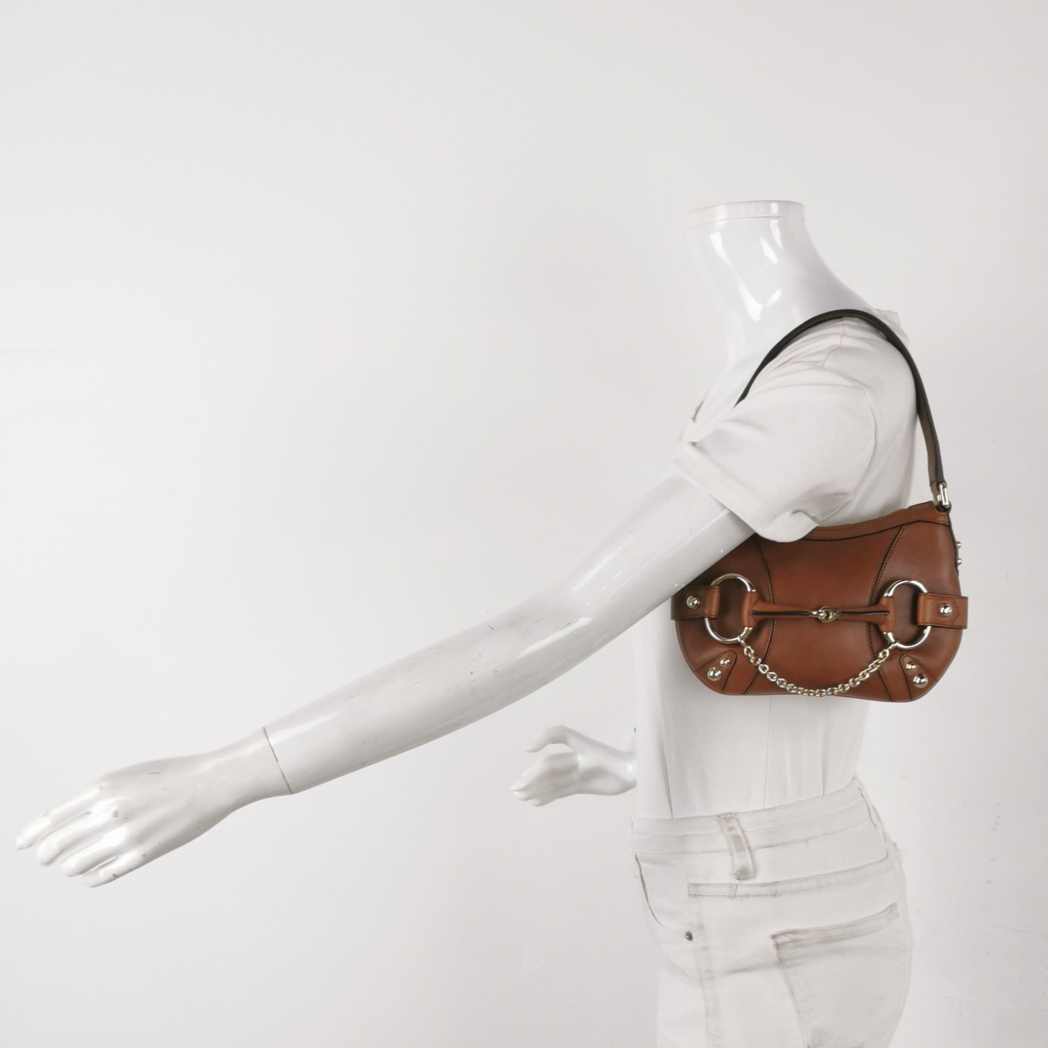 Gucci Gucci Women os Shoulder Bags Size ONE SIZE - 2 Thumbnail