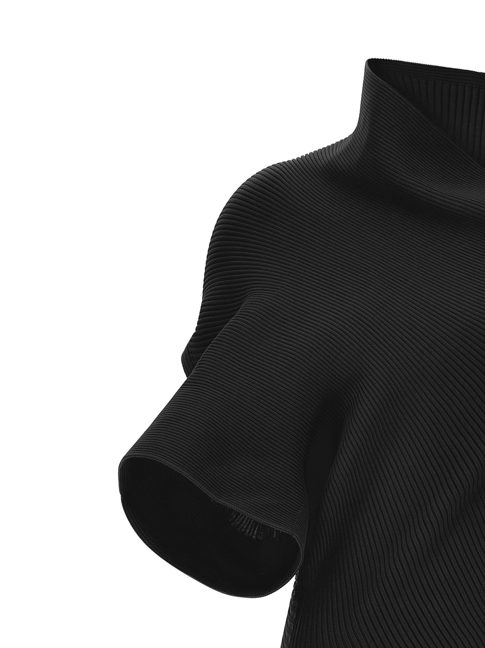 Issey Miyake 'Life form' dress Size M / US 6-8 / IT 42-44 - 3 Thumbnail