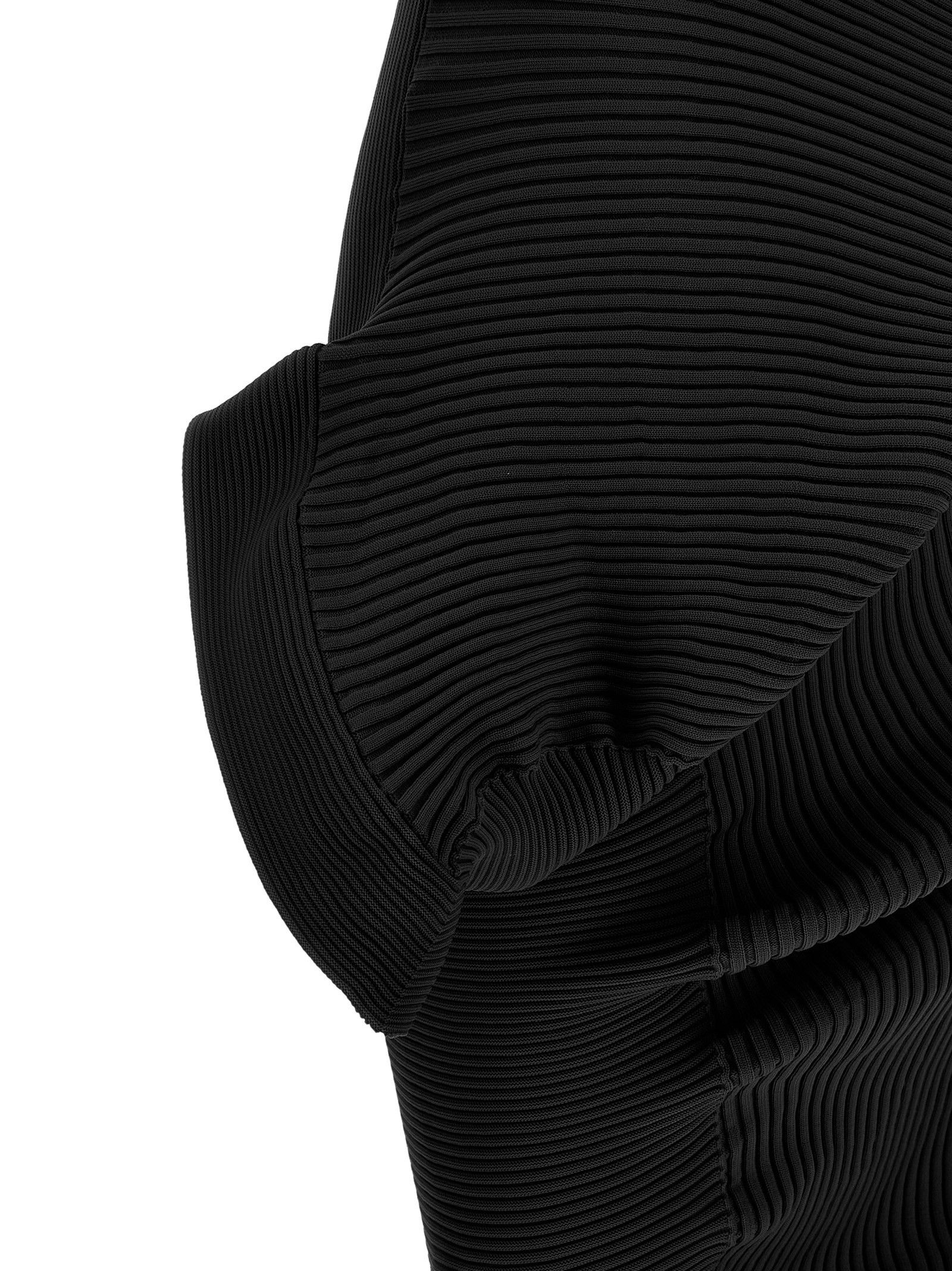 Issey Miyake 'Life form' dress Size M / US 6-8 / IT 42-44 - 4 Thumbnail