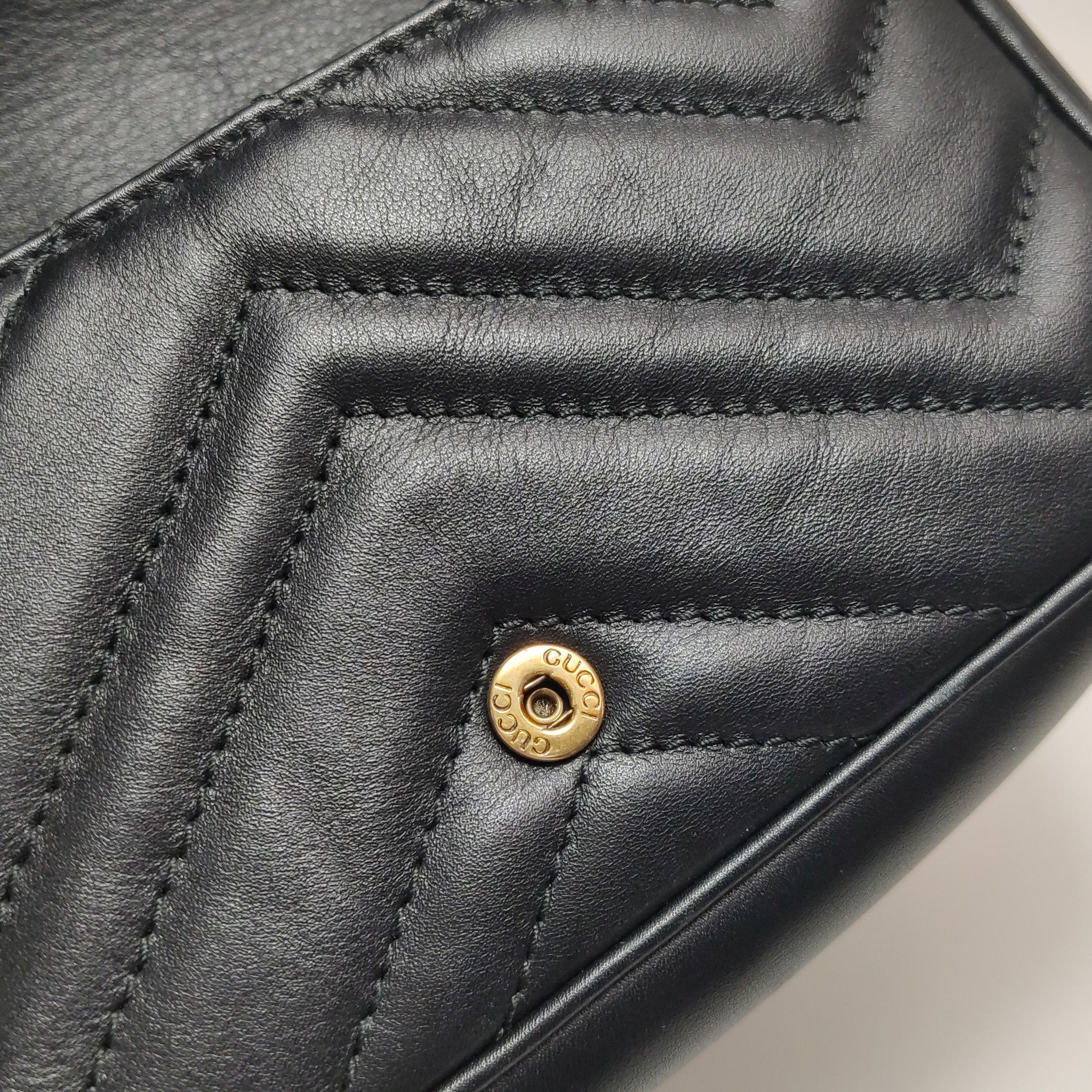 Gucci Gucci Women os Crossbody Bags Size ONE SIZE - 12 Thumbnail