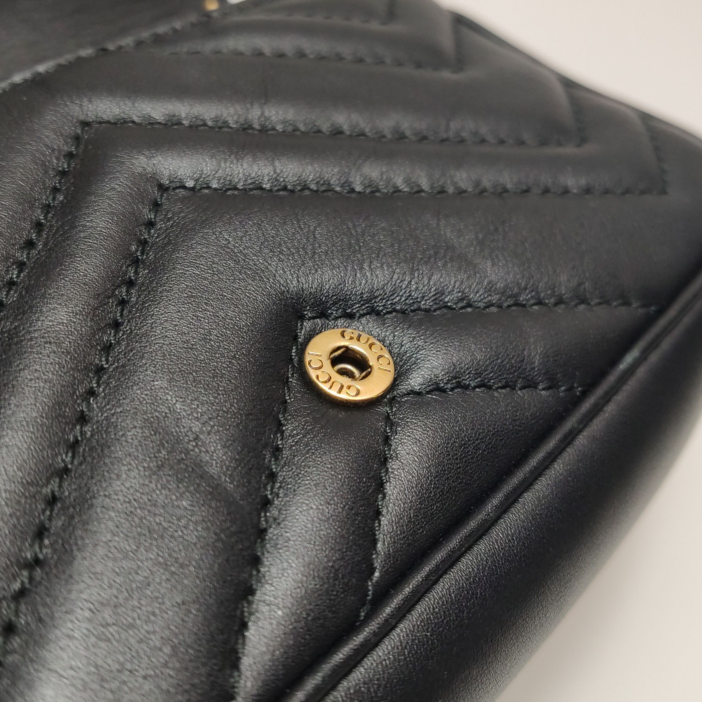 Gucci Gucci Women os Crossbody Bags Size ONE SIZE - 13 Thumbnail