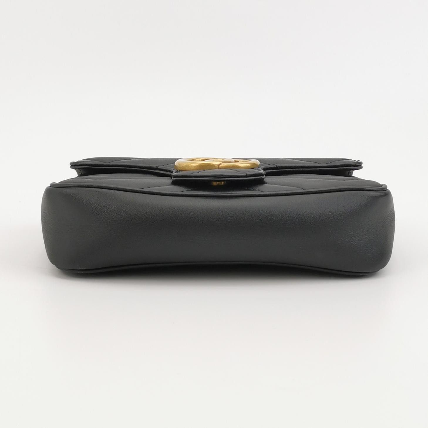 Gucci Gucci Women os Crossbody Bags Size ONE SIZE - 6 Thumbnail
