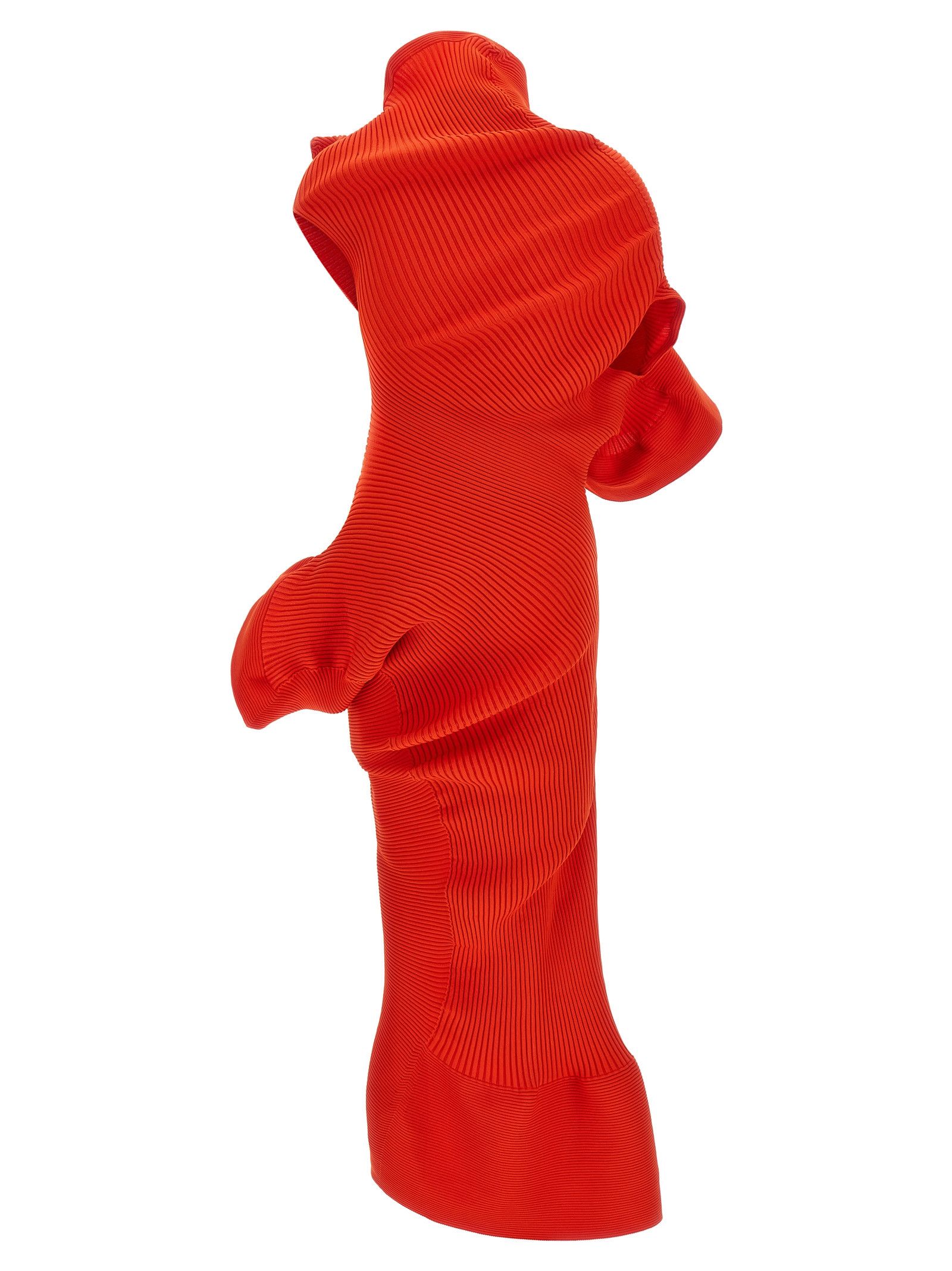 Issey Miyake 'Life form' dress Size M / US 6-8 / IT 42-44 - 2 Thumbnail