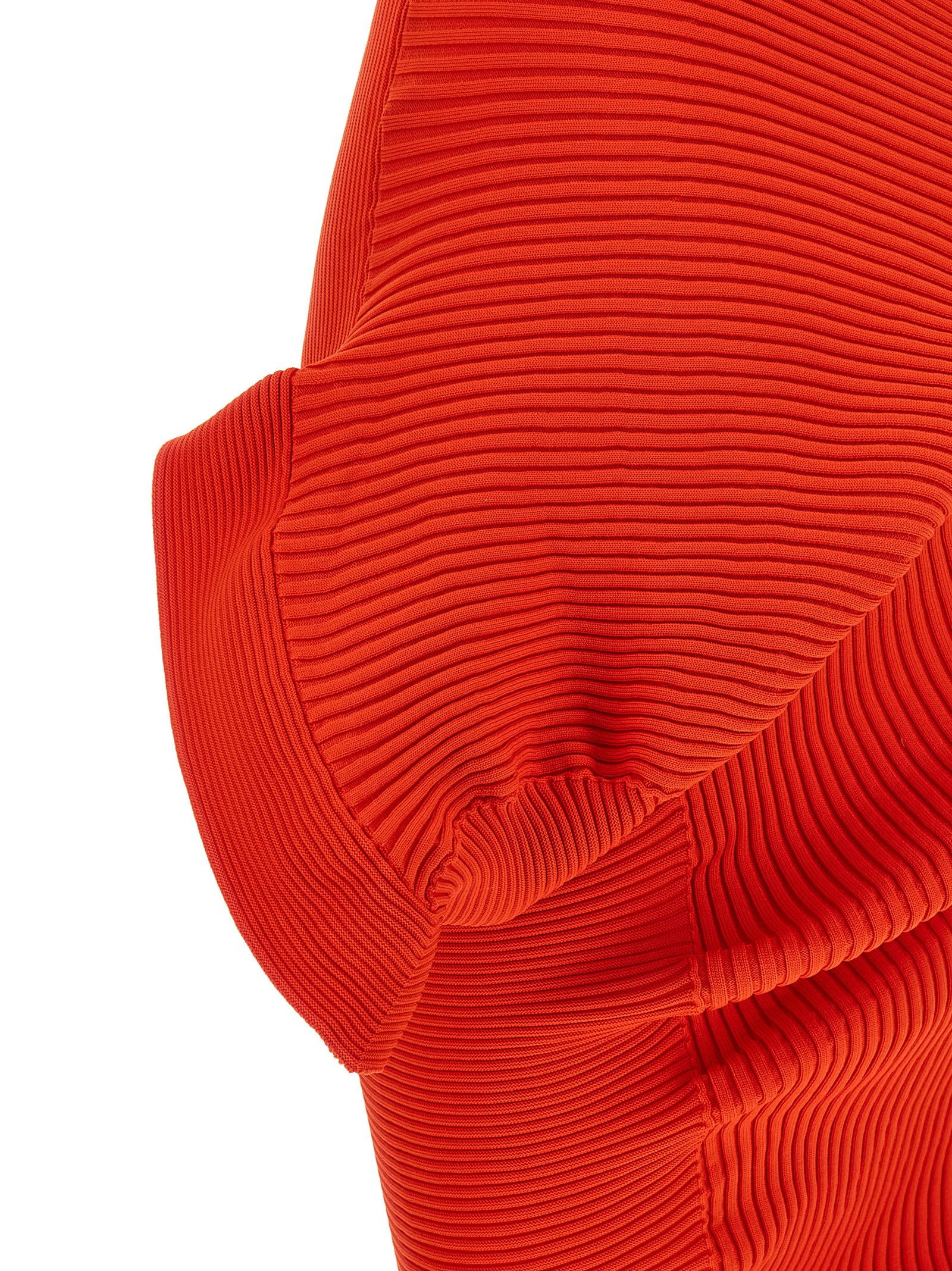 Issey Miyake 'Life form' dress Size M / US 6-8 / IT 42-44 - 4 Thumbnail