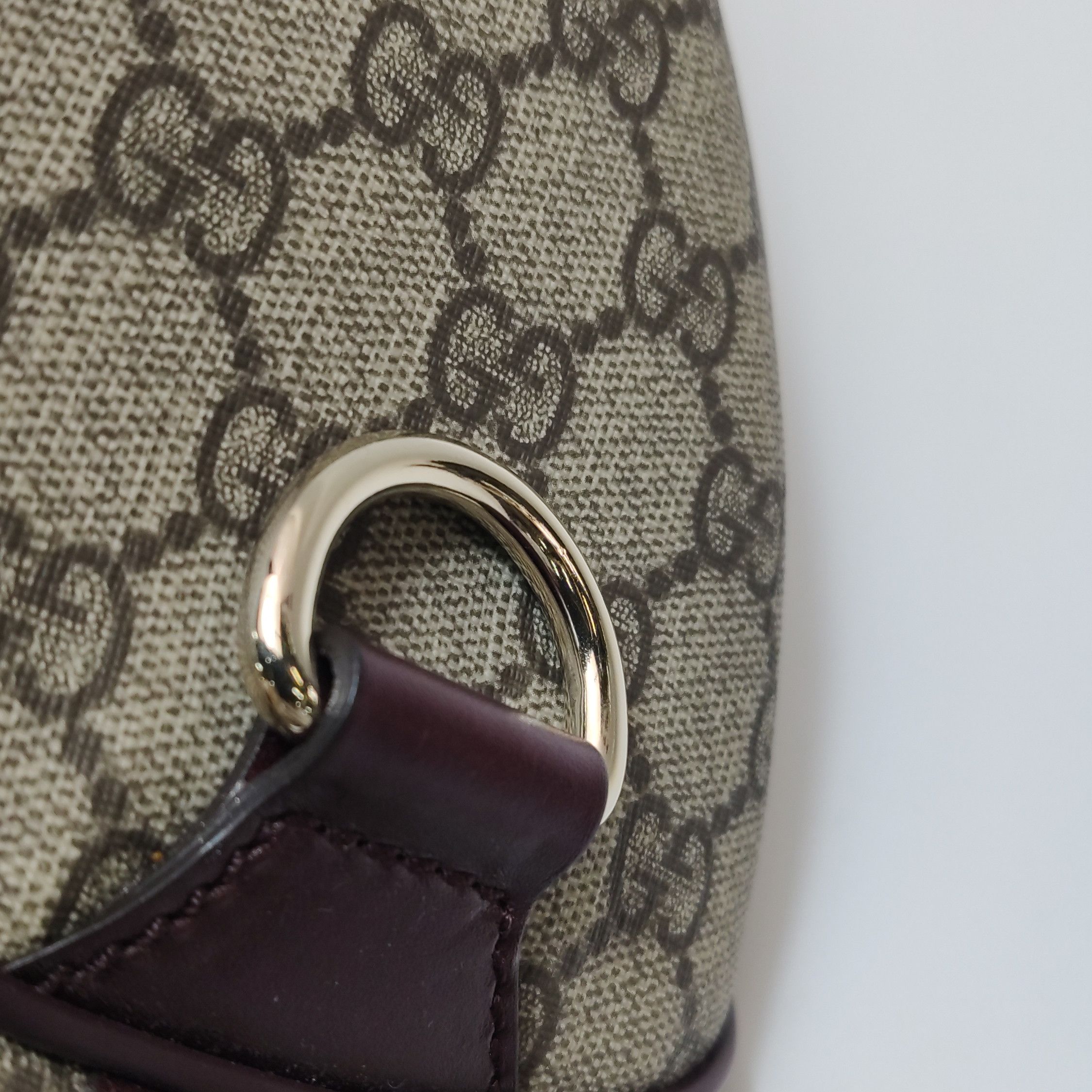 Gucci Gucci Women os Tote Bags Size ONE SIZE - 11 Thumbnail
