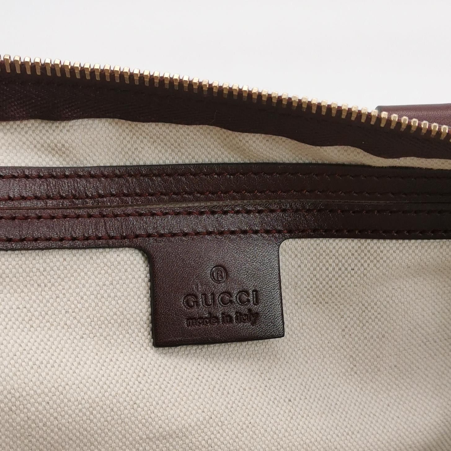 Gucci Gucci Women os Tote Bags Size ONE SIZE - 8 Thumbnail