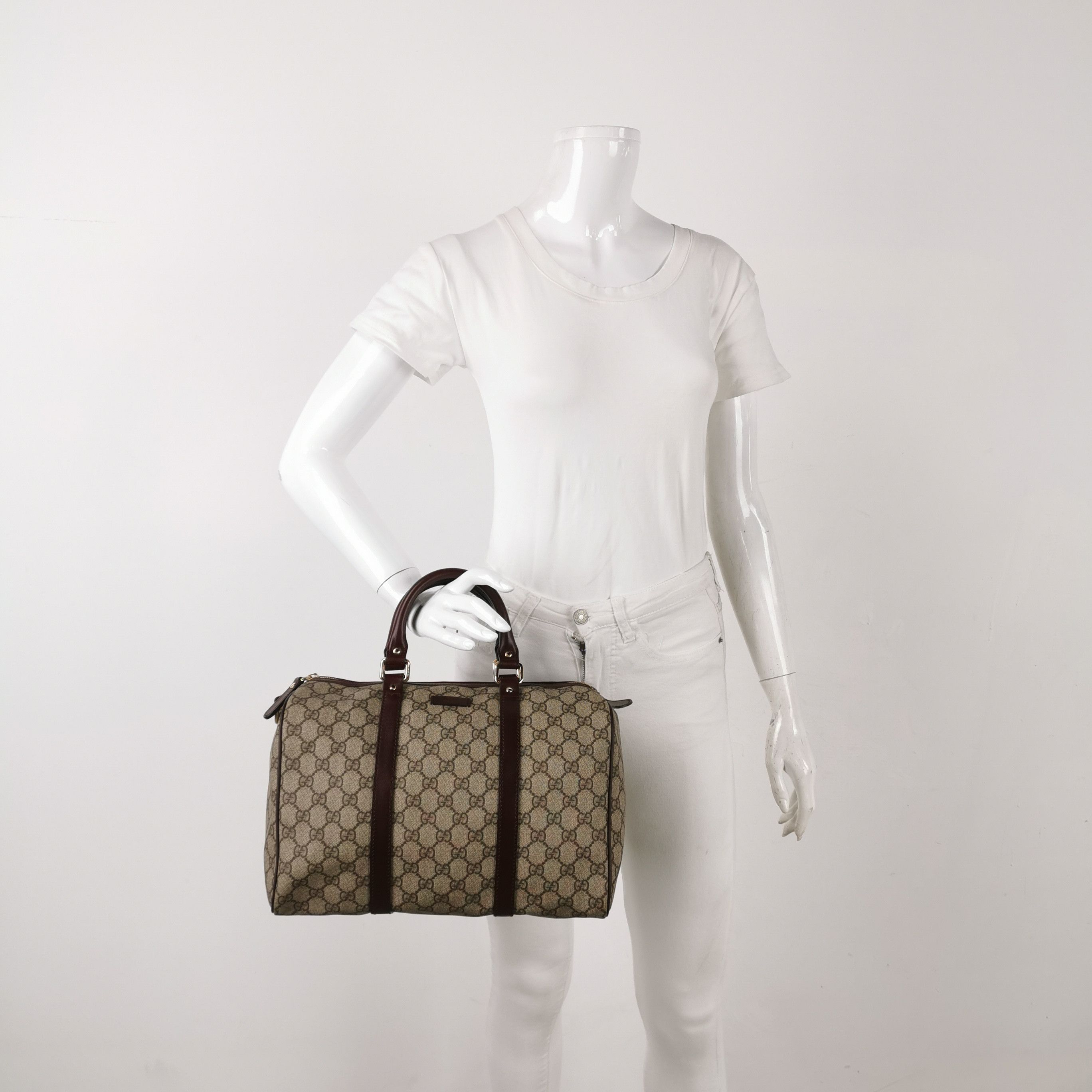 Gucci Gucci Women os Tote Bags Size ONE SIZE - 2 Thumbnail