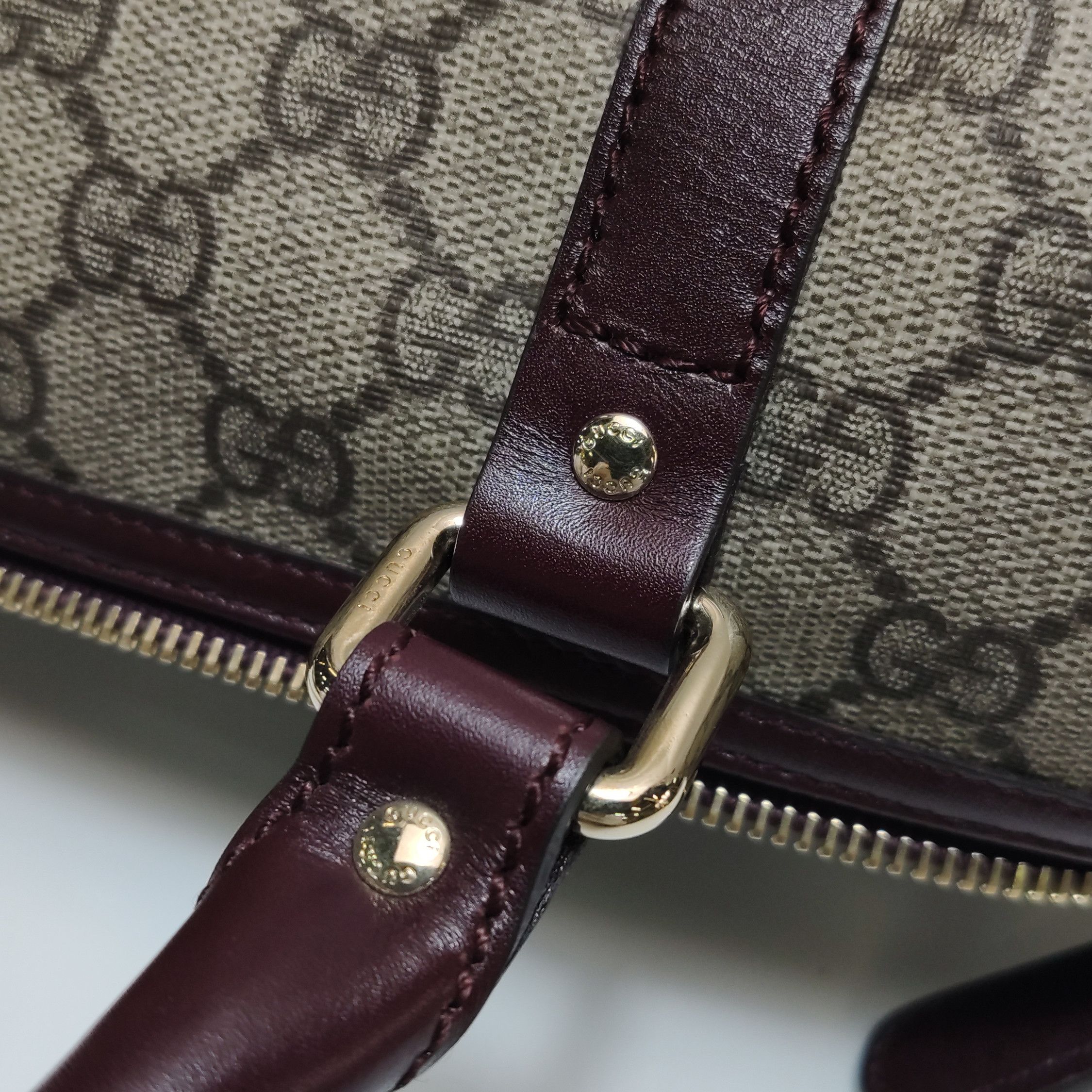 Gucci Gucci Women os Tote Bags Size ONE SIZE - 13 Thumbnail