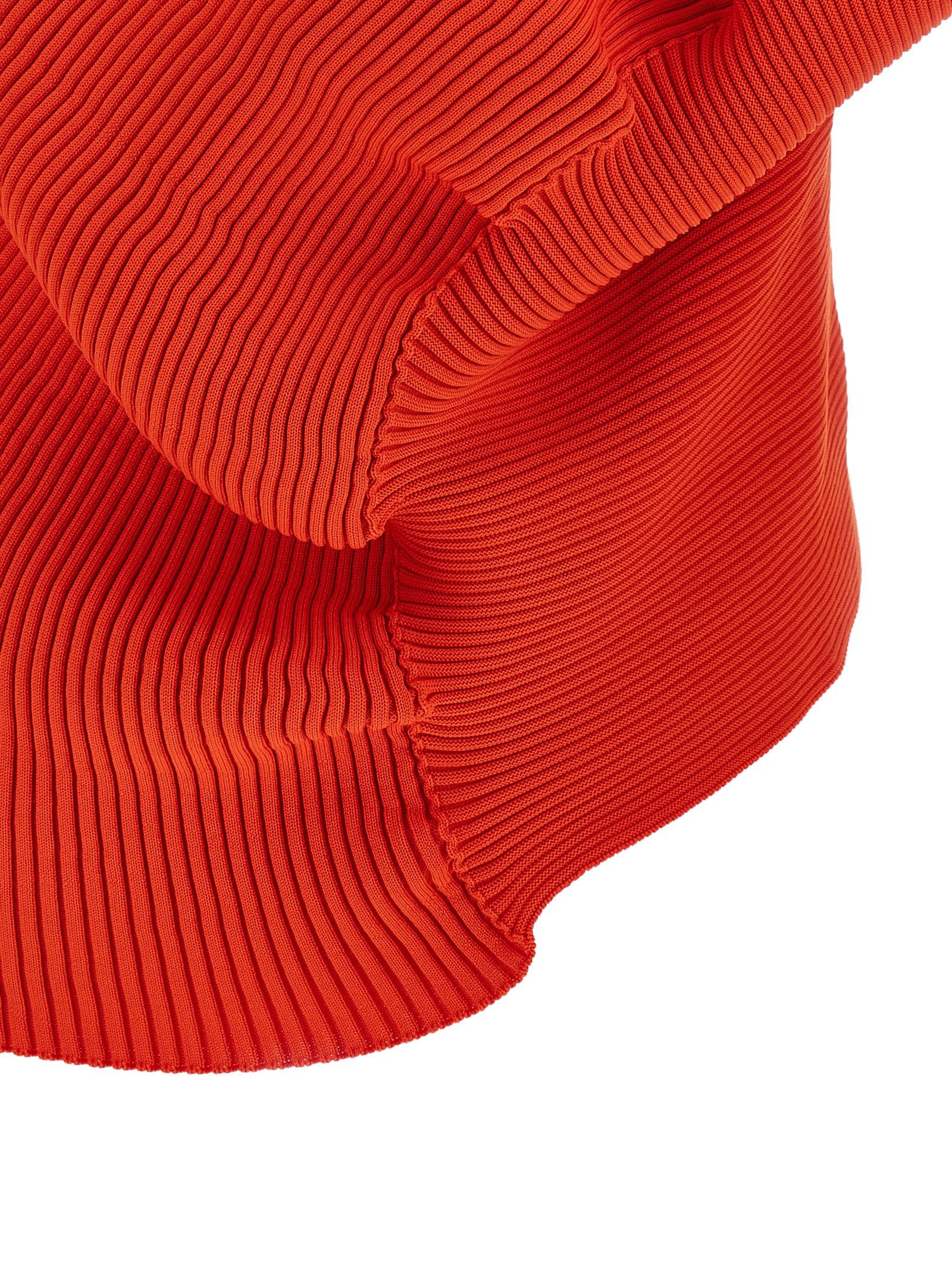 Issey Miyake 'Life form' top Size M / US 6-8 / IT 42-44 - 4 Thumbnail
