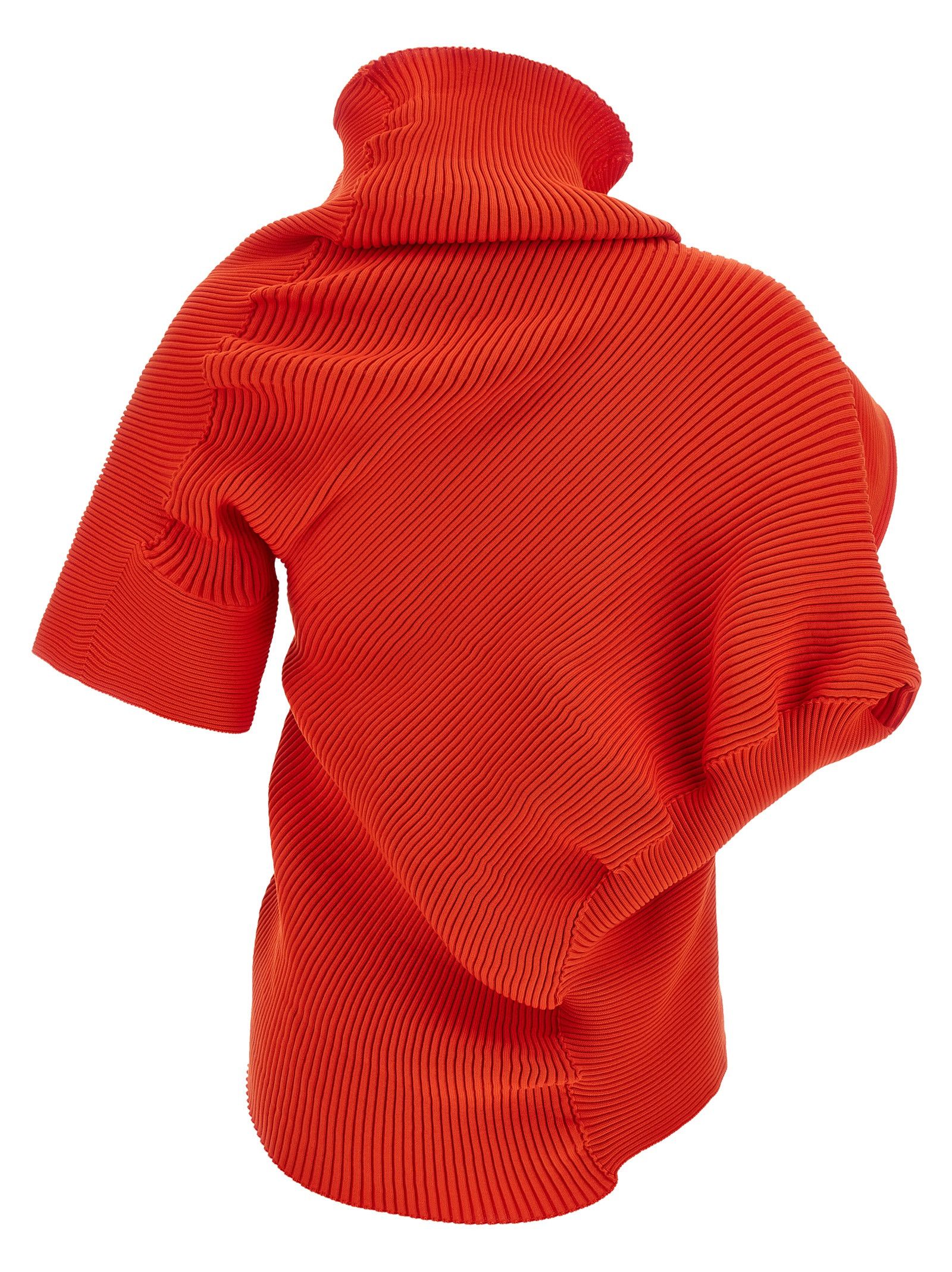 Issey Miyake 'Life form' top Size M / US 6-8 / IT 42-44 - 2 Thumbnail