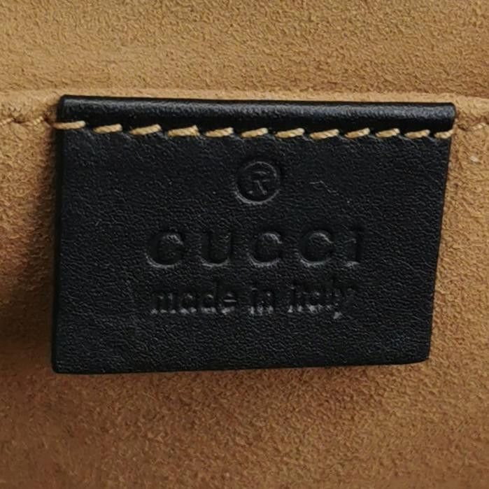 Gucci Gucci Women os Shoulder Bags Size ONE SIZE - 8 Thumbnail