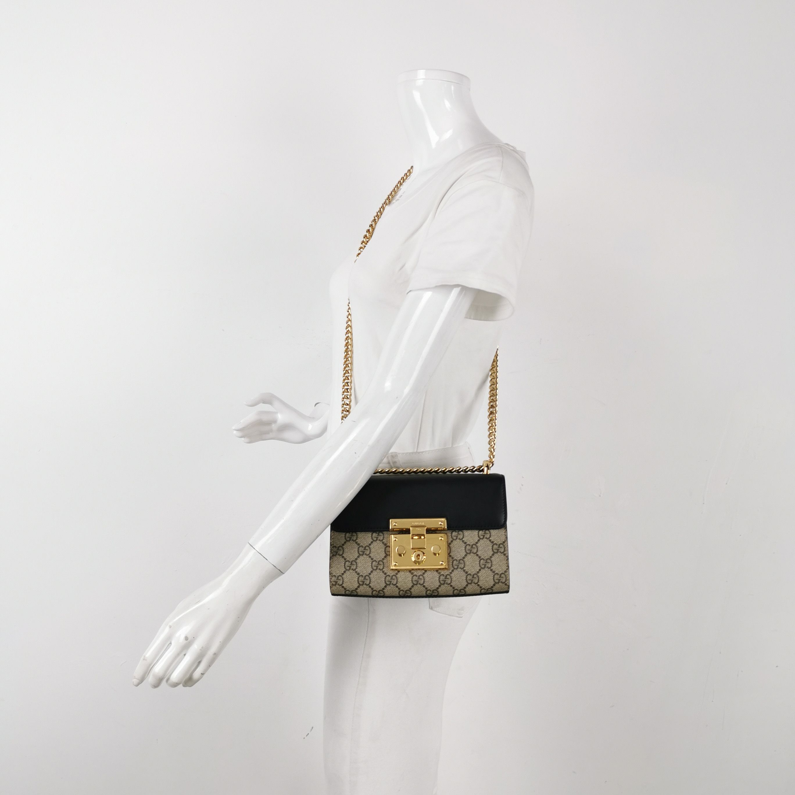 Gucci Gucci Women os Shoulder Bags Size ONE SIZE - 2 Thumbnail