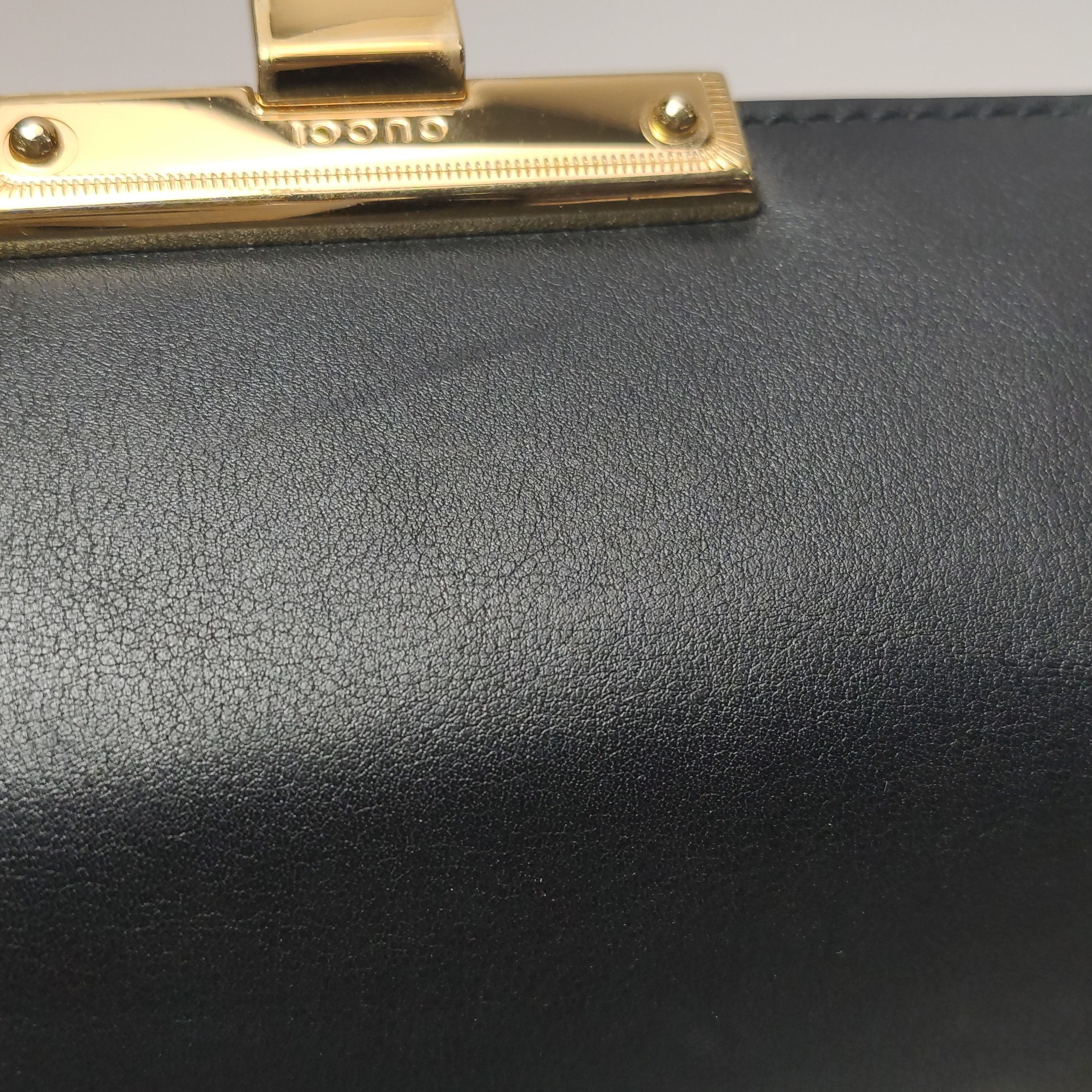 Gucci Gucci Women os Shoulder Bags Size ONE SIZE - 14 Thumbnail