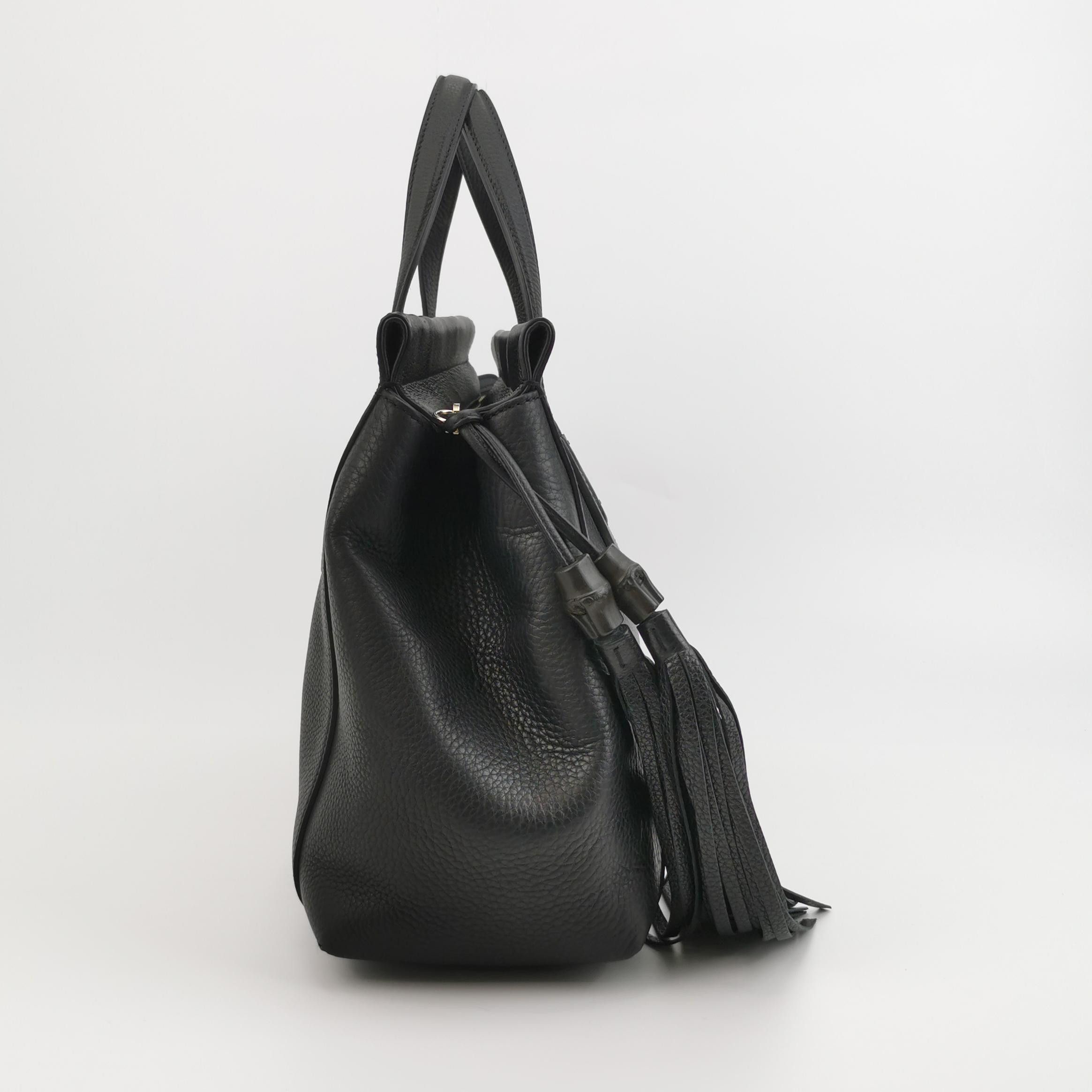 Gucci Gucci Women os Tote Bags Size ONE SIZE - 4 Thumbnail