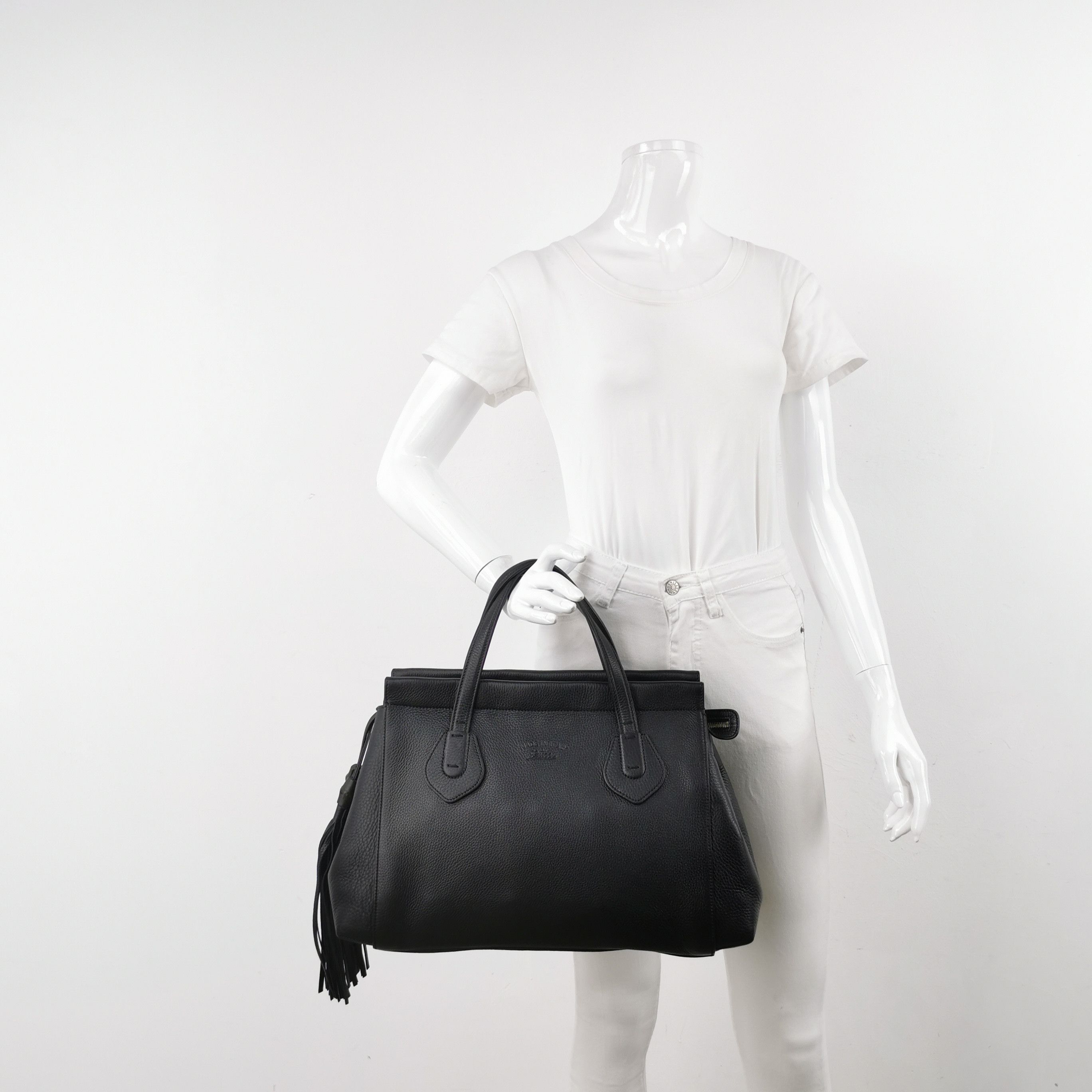 Gucci Gucci Women os Tote Bags Size ONE SIZE - 2 Thumbnail