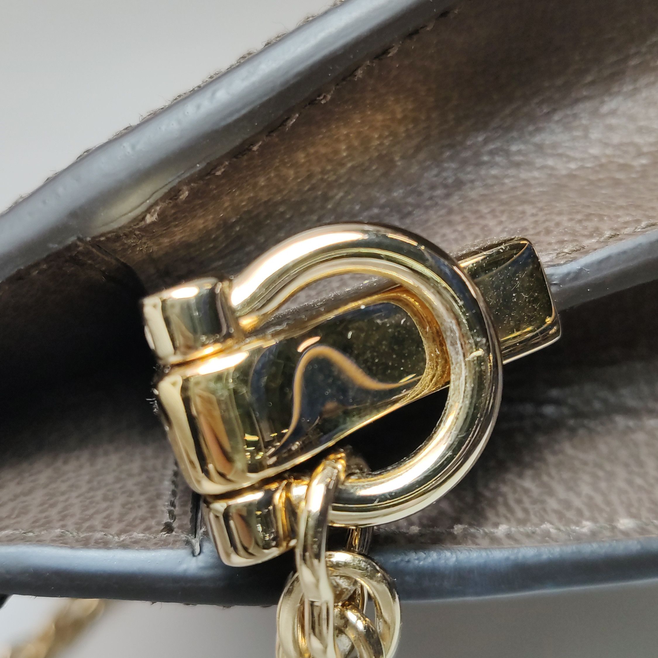Gucci Gucci Women os Shoulder Bags Size ONE SIZE - 14 Thumbnail