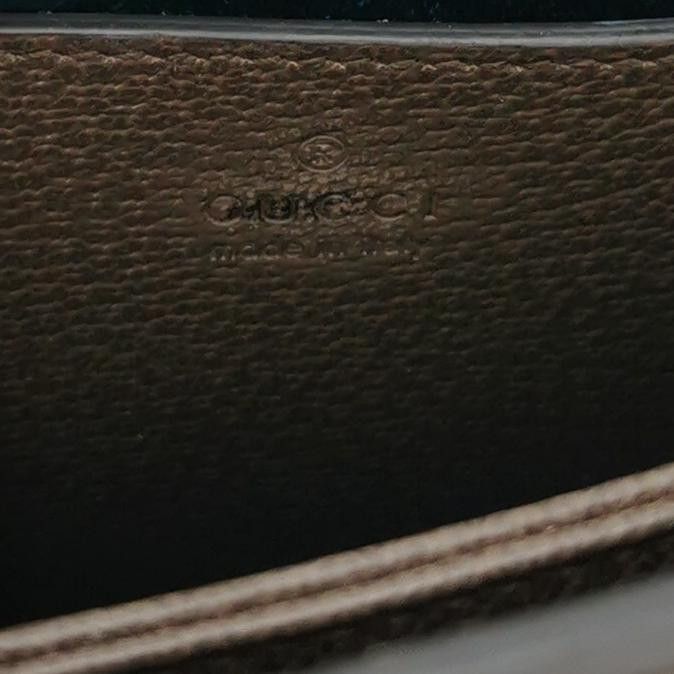 Gucci Gucci Women os Shoulder Bags Size ONE SIZE - 8 Thumbnail
