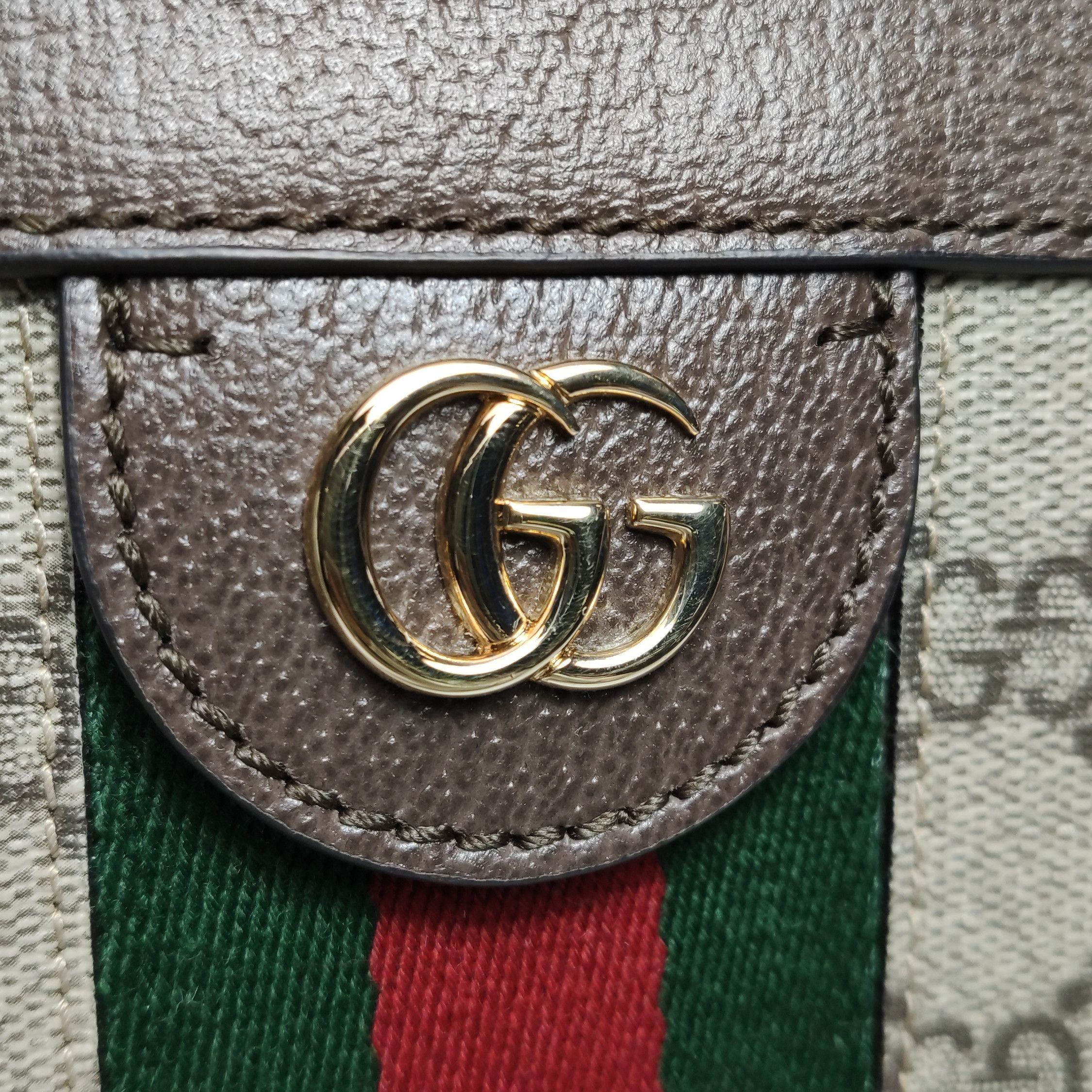 Gucci Gucci Women os Shoulder Bags Size ONE SIZE - 12 Thumbnail