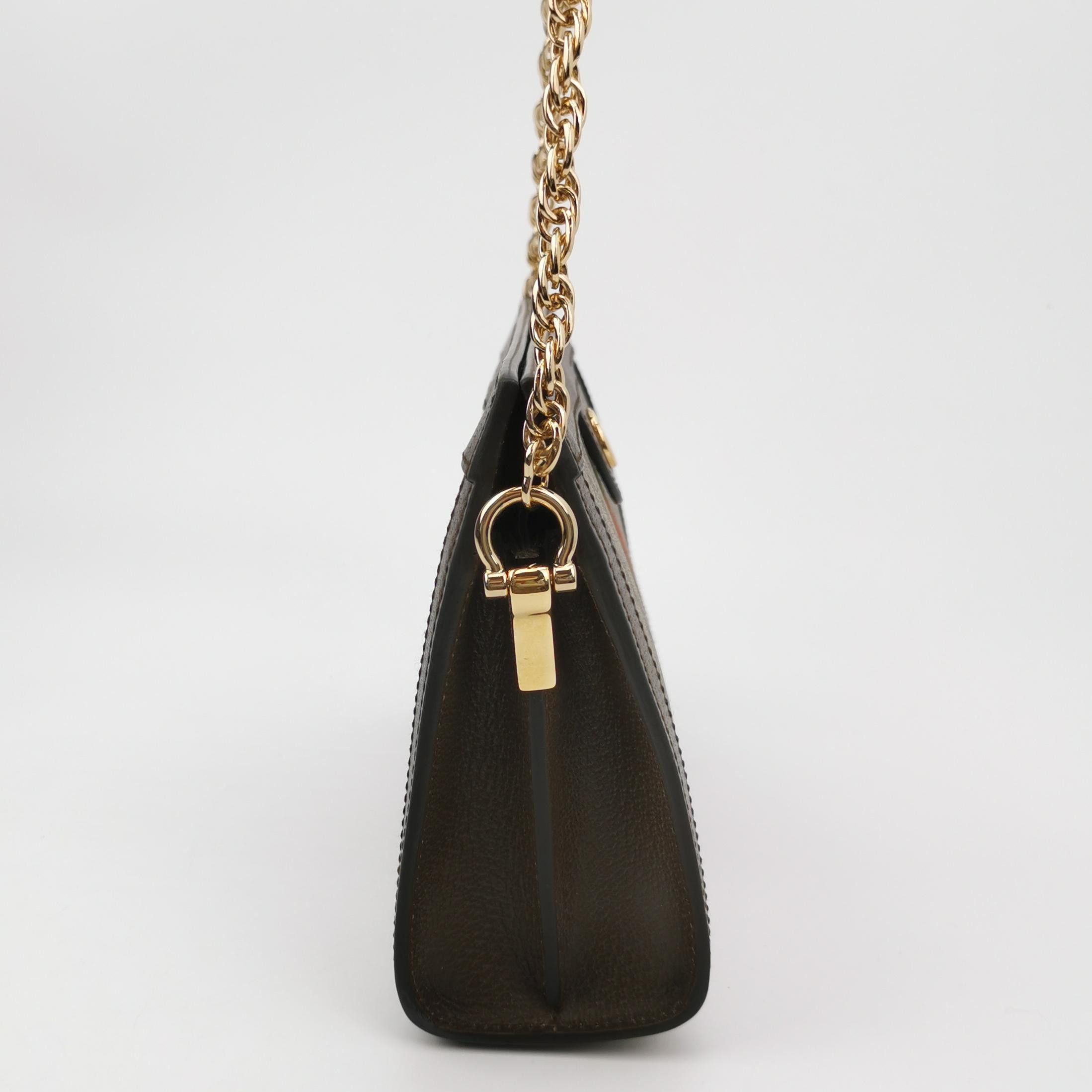 Gucci Gucci Women os Shoulder Bags Size ONE SIZE - 4 Thumbnail
