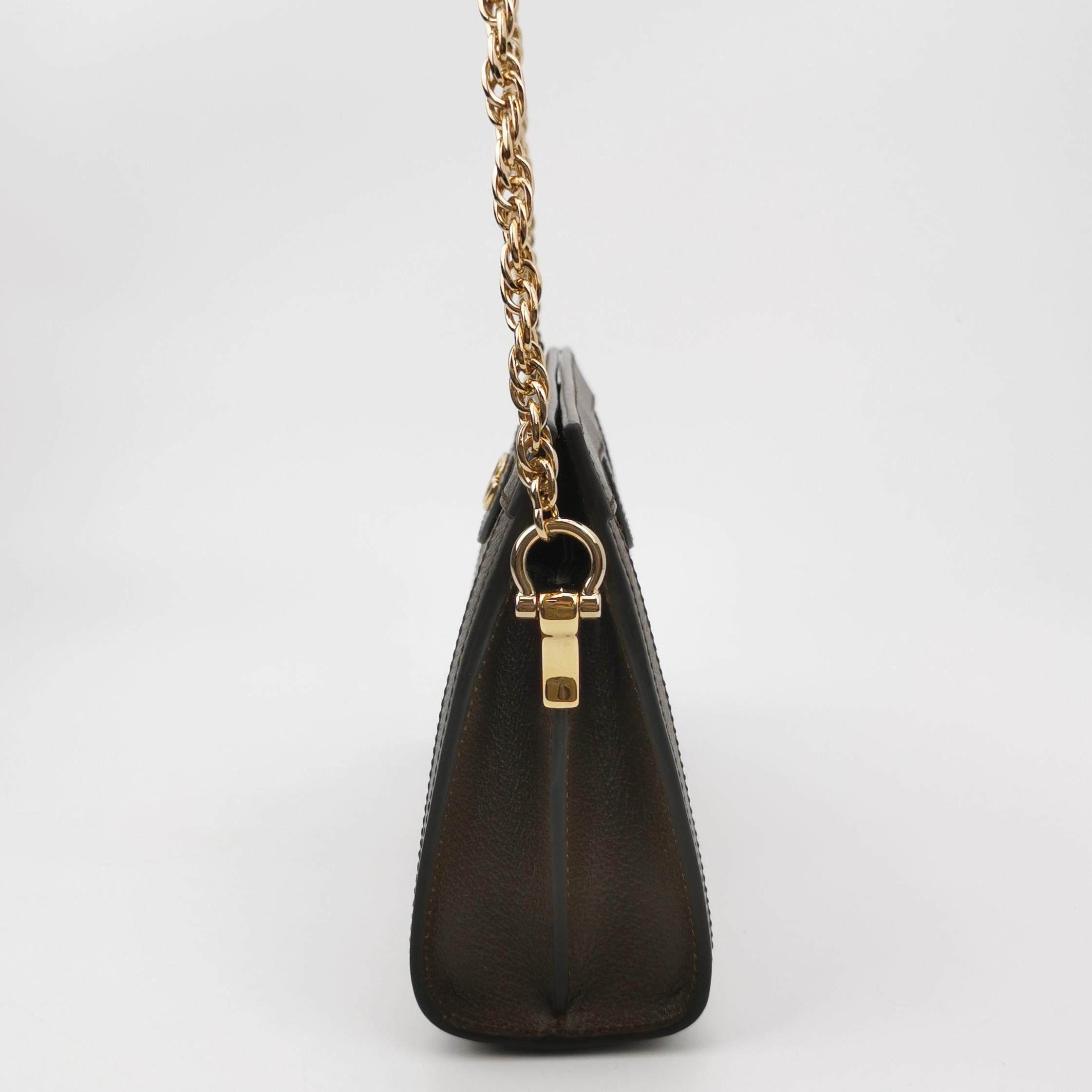 Gucci Gucci Women os Shoulder Bags Size ONE SIZE - 3 Thumbnail
