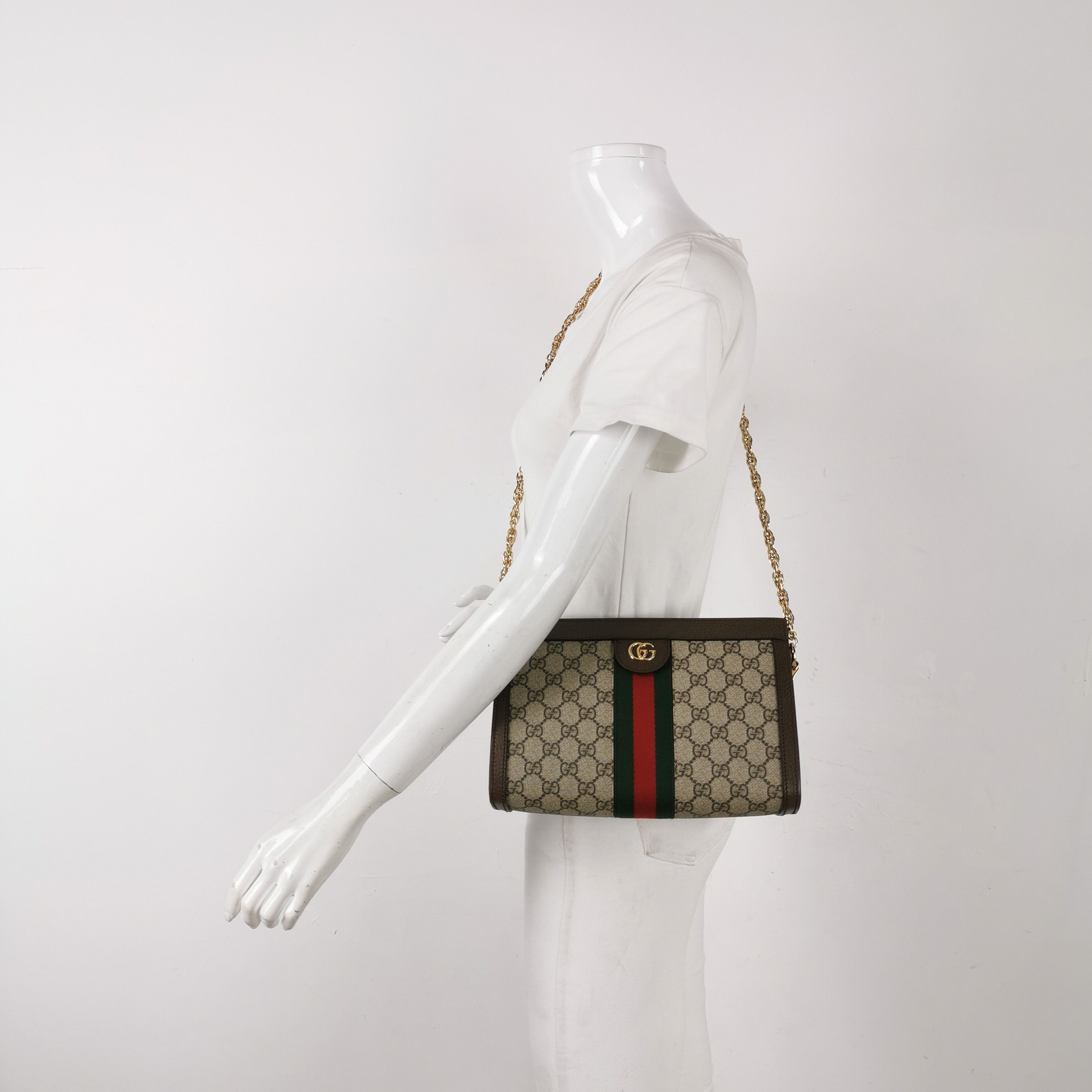 Gucci Gucci Women os Shoulder Bags Size ONE SIZE - 2 Thumbnail