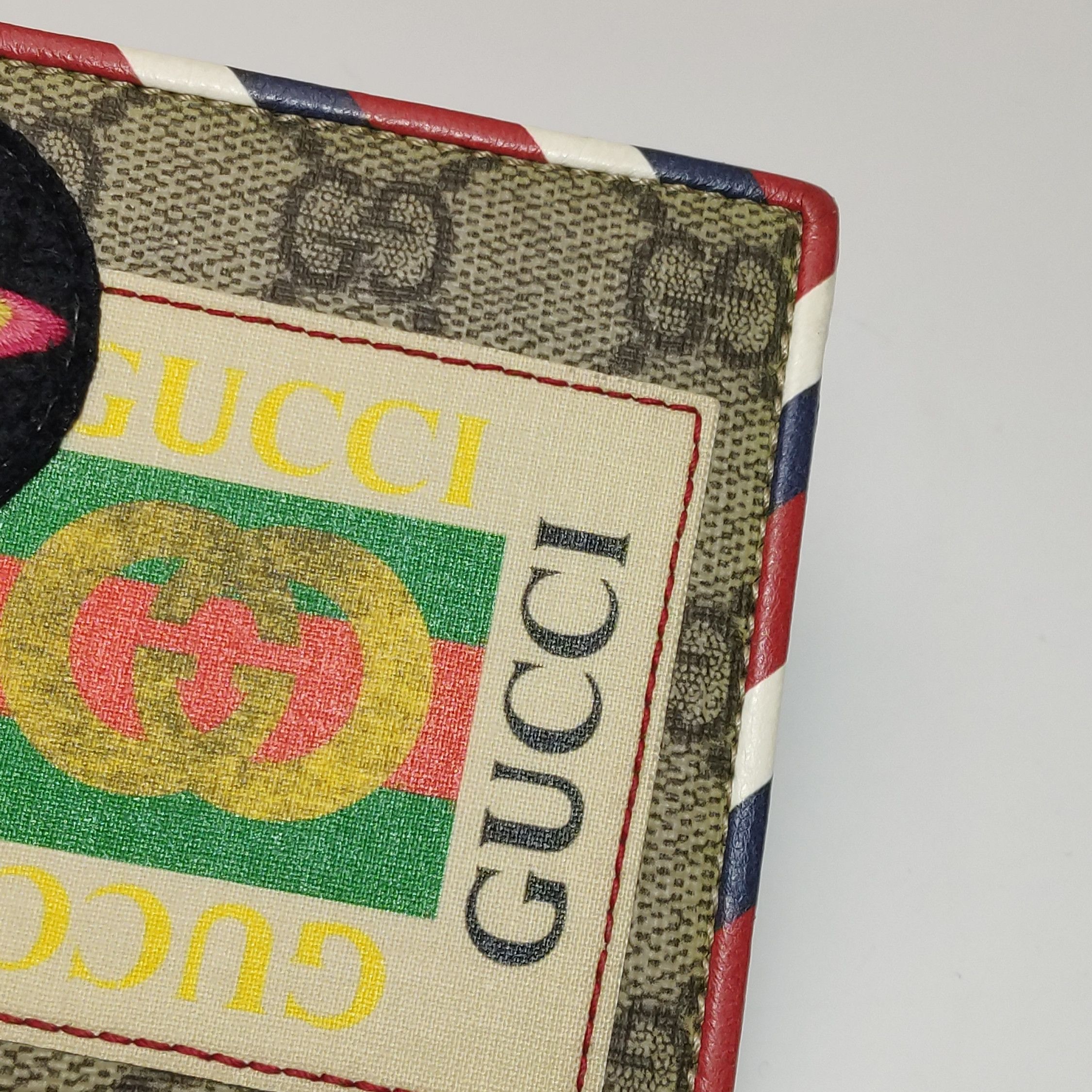 Gucci Gucci Women os Wallets Size ONE SIZE - 16 Thumbnail
