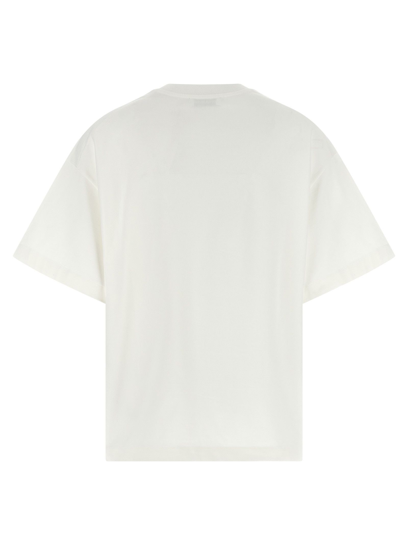Jil Sander Logo T-shirt Size M / US 6-8 / IT 42-44 - 2 Thumbnail