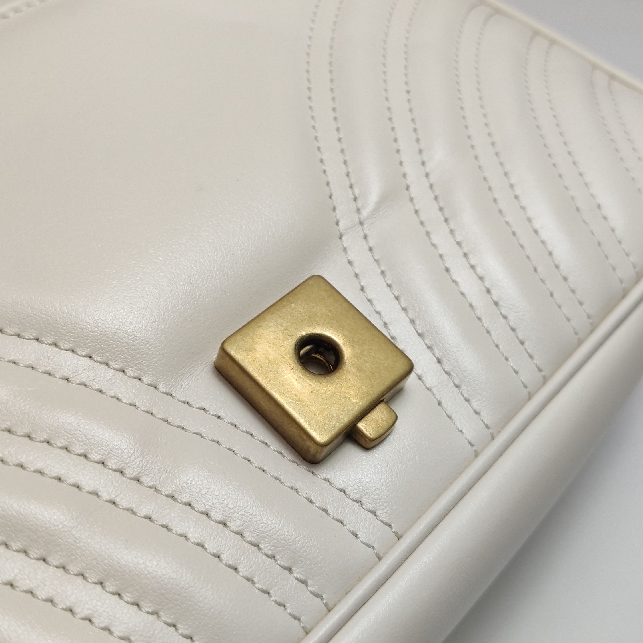 Gucci Gucci Women os Shoulder Bags Size ONE SIZE - 12 Thumbnail