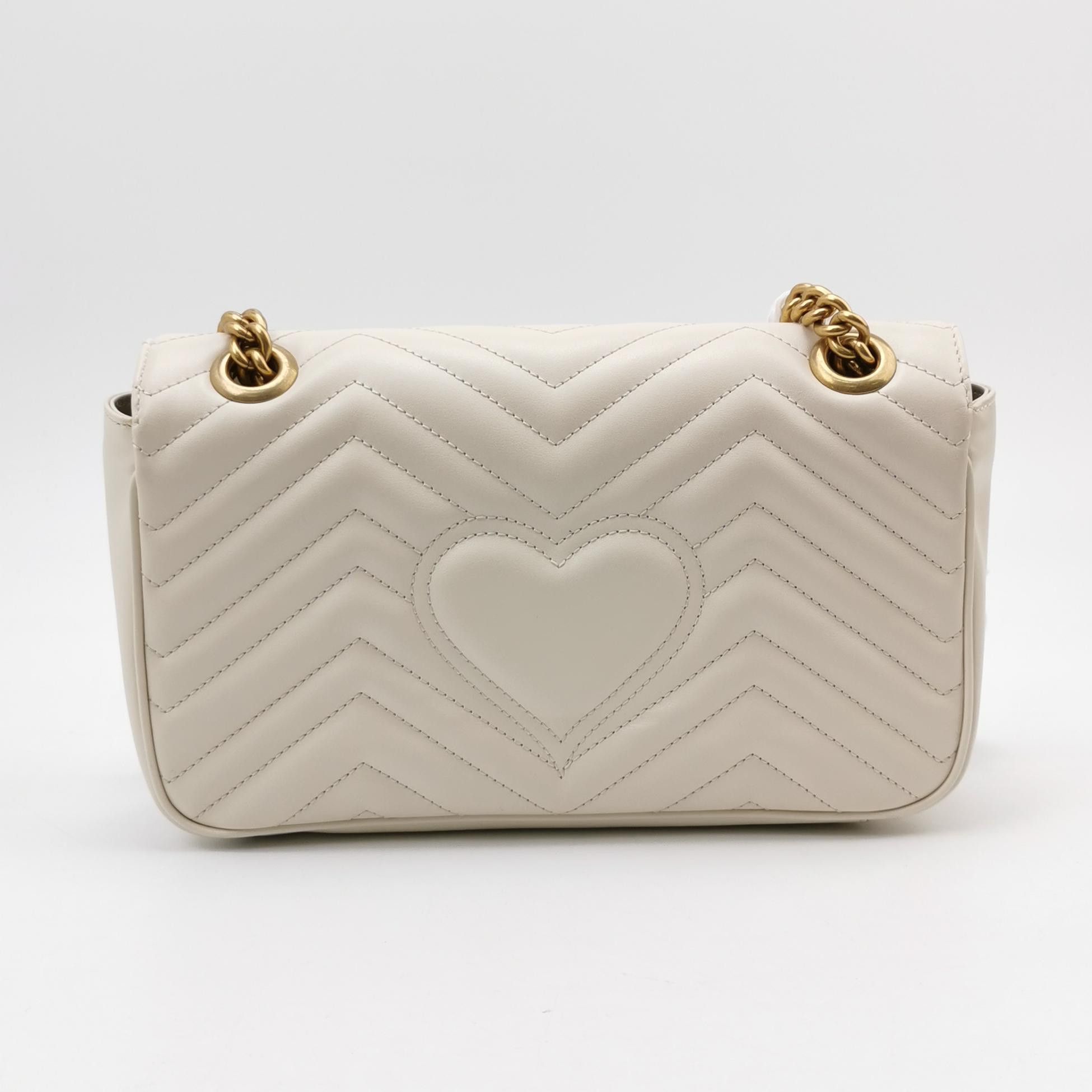Gucci Gucci Women os Shoulder Bags Size ONE SIZE - 5 Thumbnail