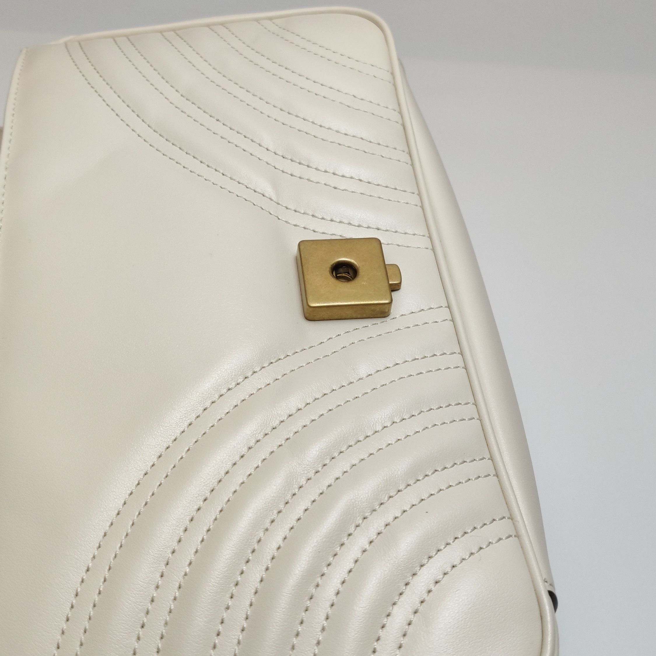 Gucci Gucci Women os Shoulder Bags Size ONE SIZE - 19 Thumbnail