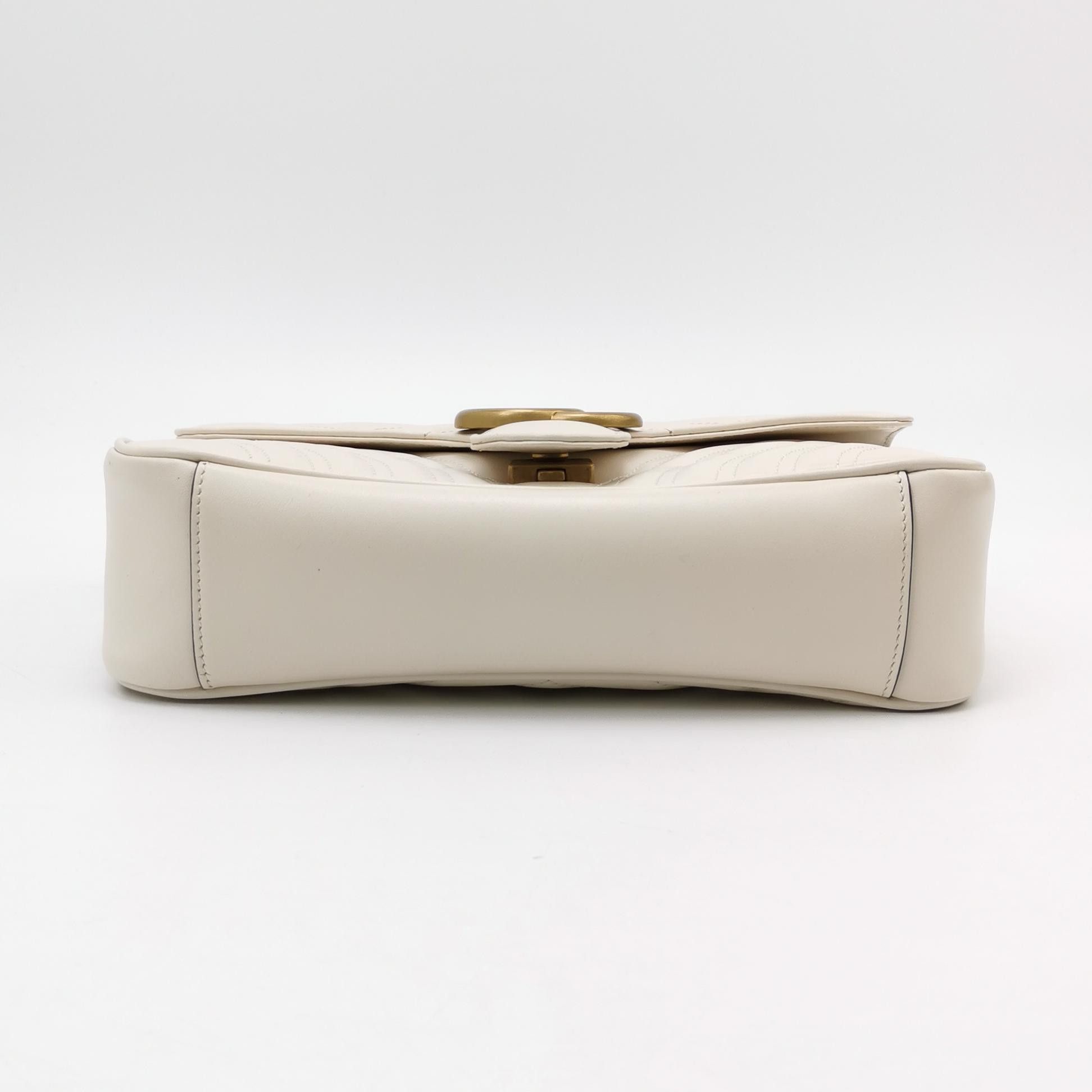 Gucci Gucci Women os Shoulder Bags Size ONE SIZE - 6 Thumbnail