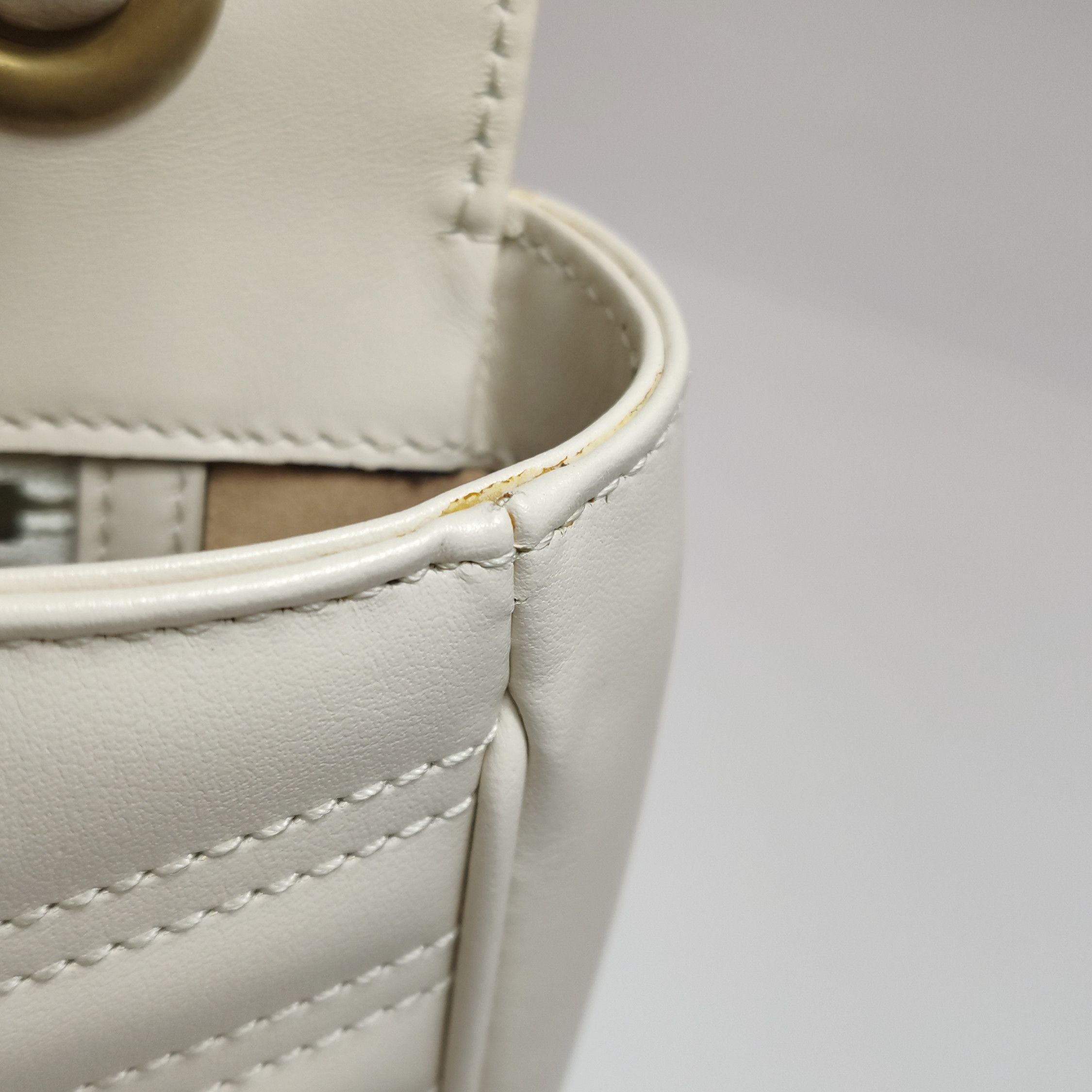 Gucci Gucci Women os Shoulder Bags Size ONE SIZE - 16 Thumbnail