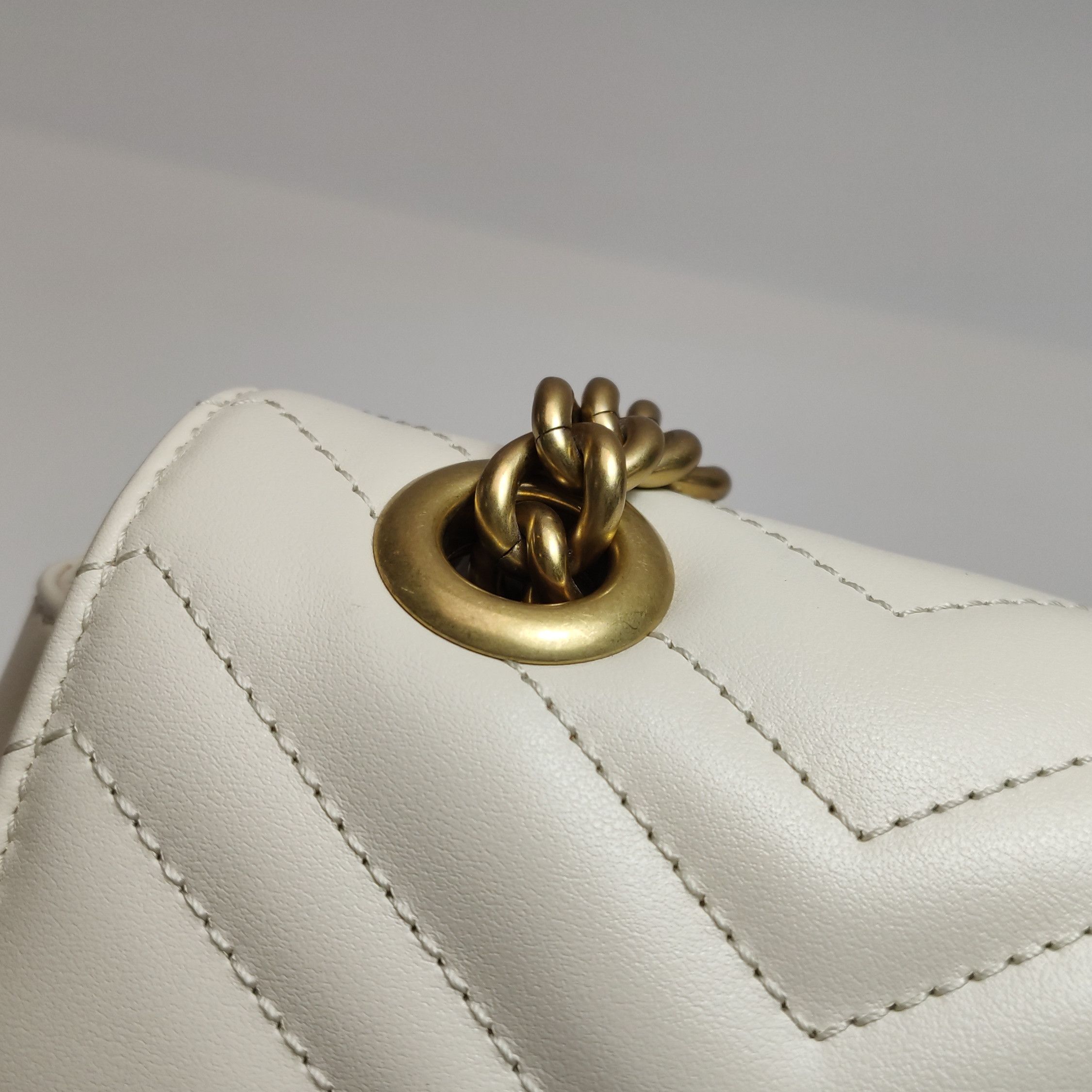 Gucci Gucci Women os Shoulder Bags Size ONE SIZE - 14 Thumbnail