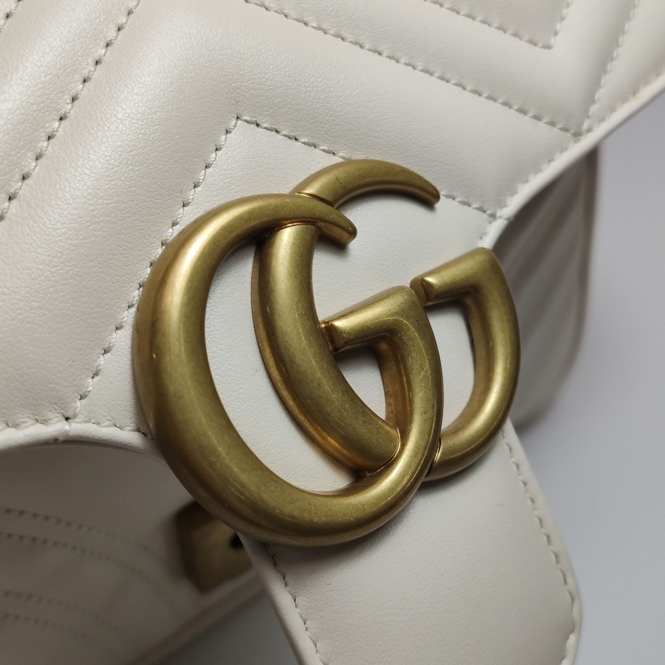 Gucci Gucci Women os Shoulder Bags Size ONE SIZE - 13 Thumbnail