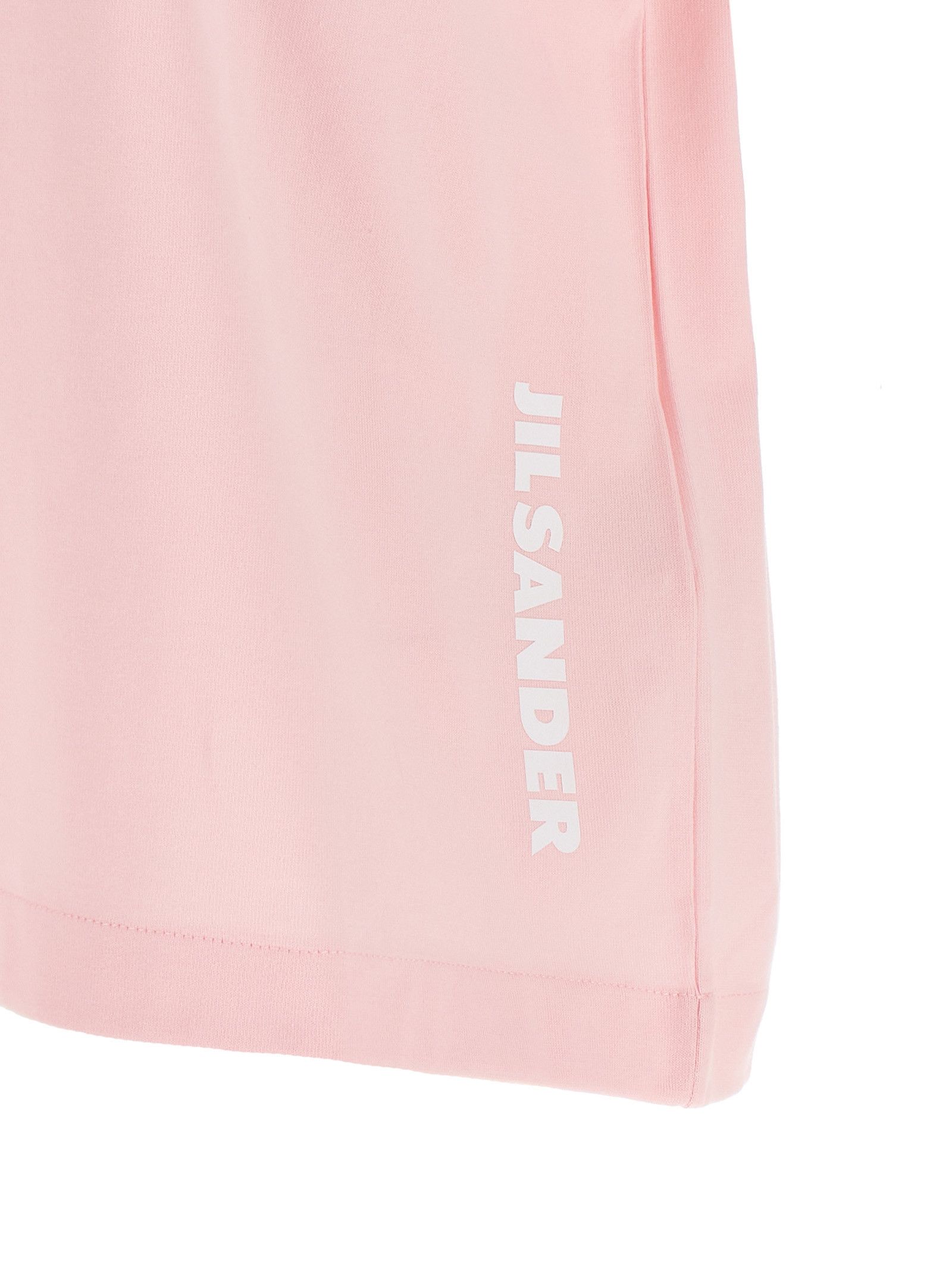 Jil Sander Logo T-shirt Size M / US 6-8 / IT 42-44 - 4 Thumbnail