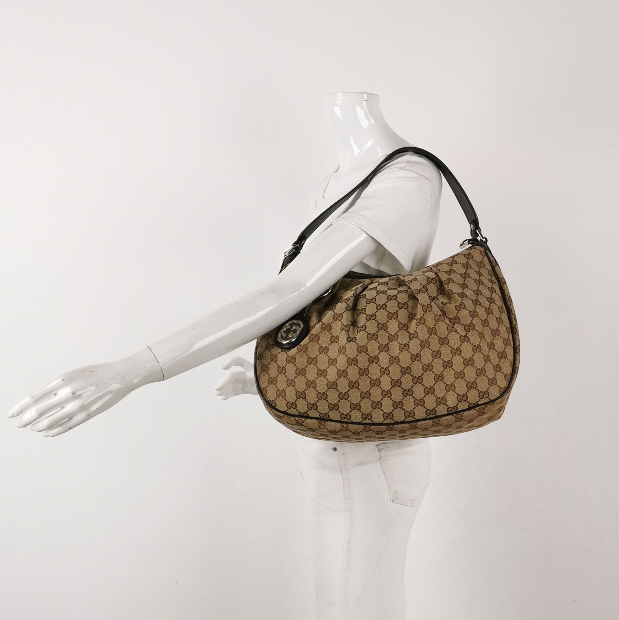Gucci Gucci Women os Shoulder Bags Size ONE SIZE - 2 Thumbnail