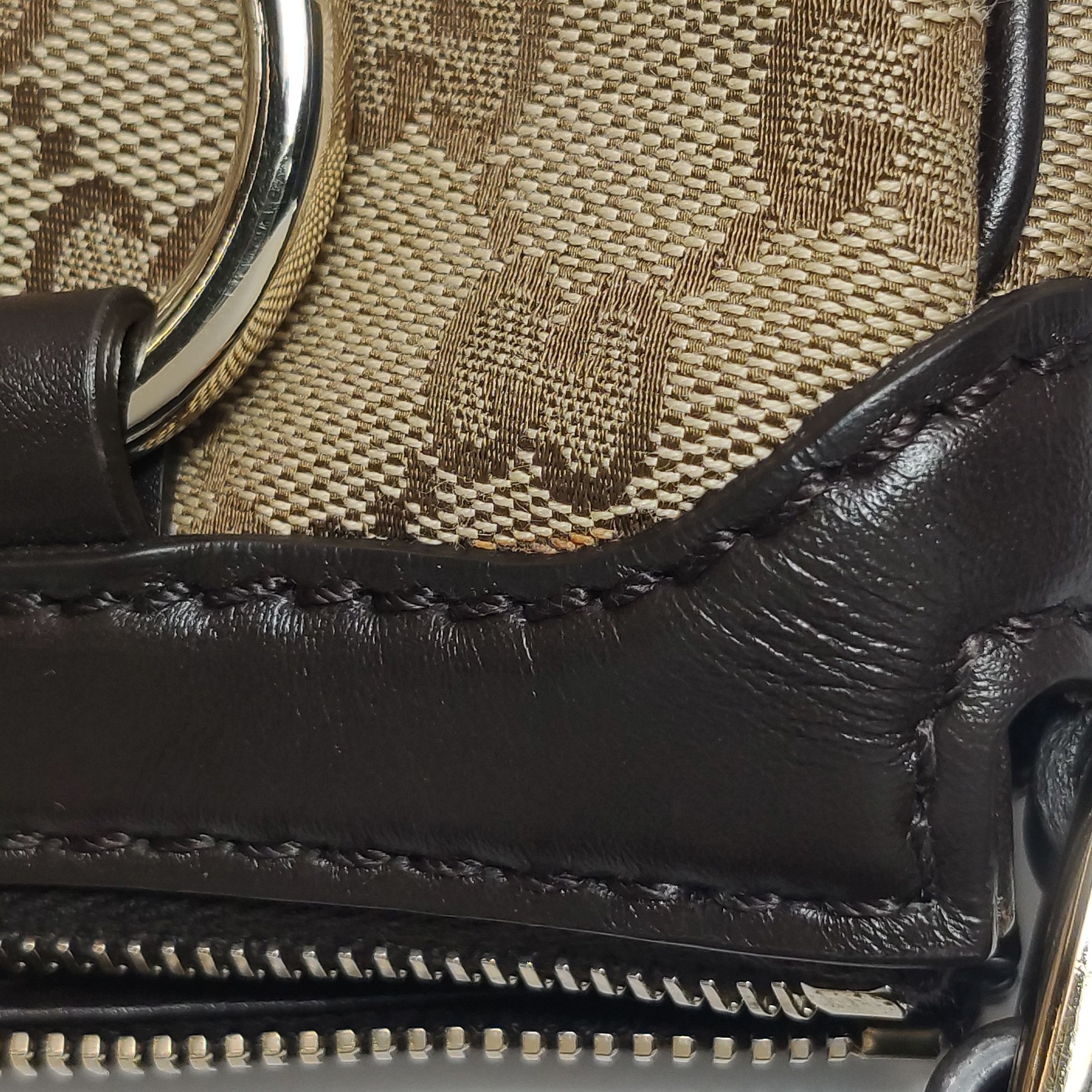 Gucci Gucci Women os Shoulder Bags Size ONE SIZE - 22 Thumbnail