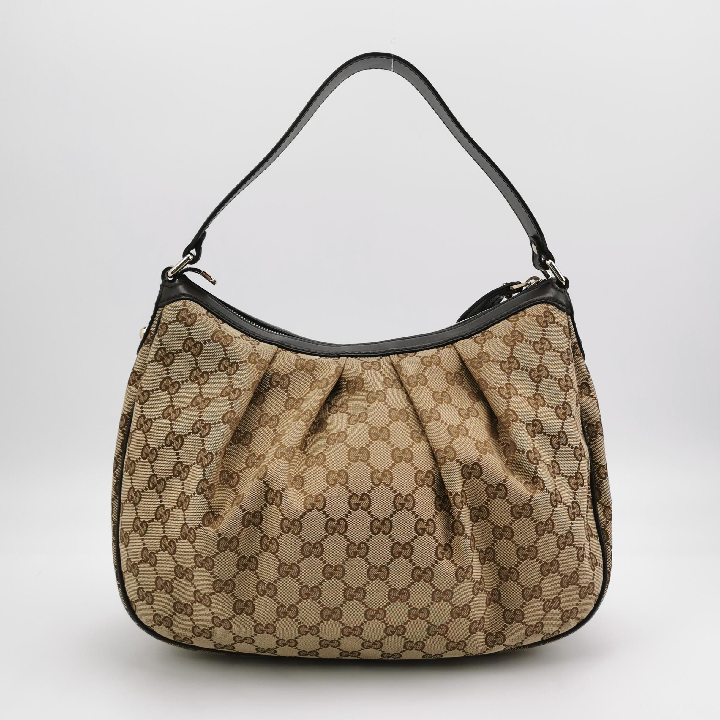 Gucci Gucci Women os Shoulder Bags Size ONE SIZE - 5 Thumbnail