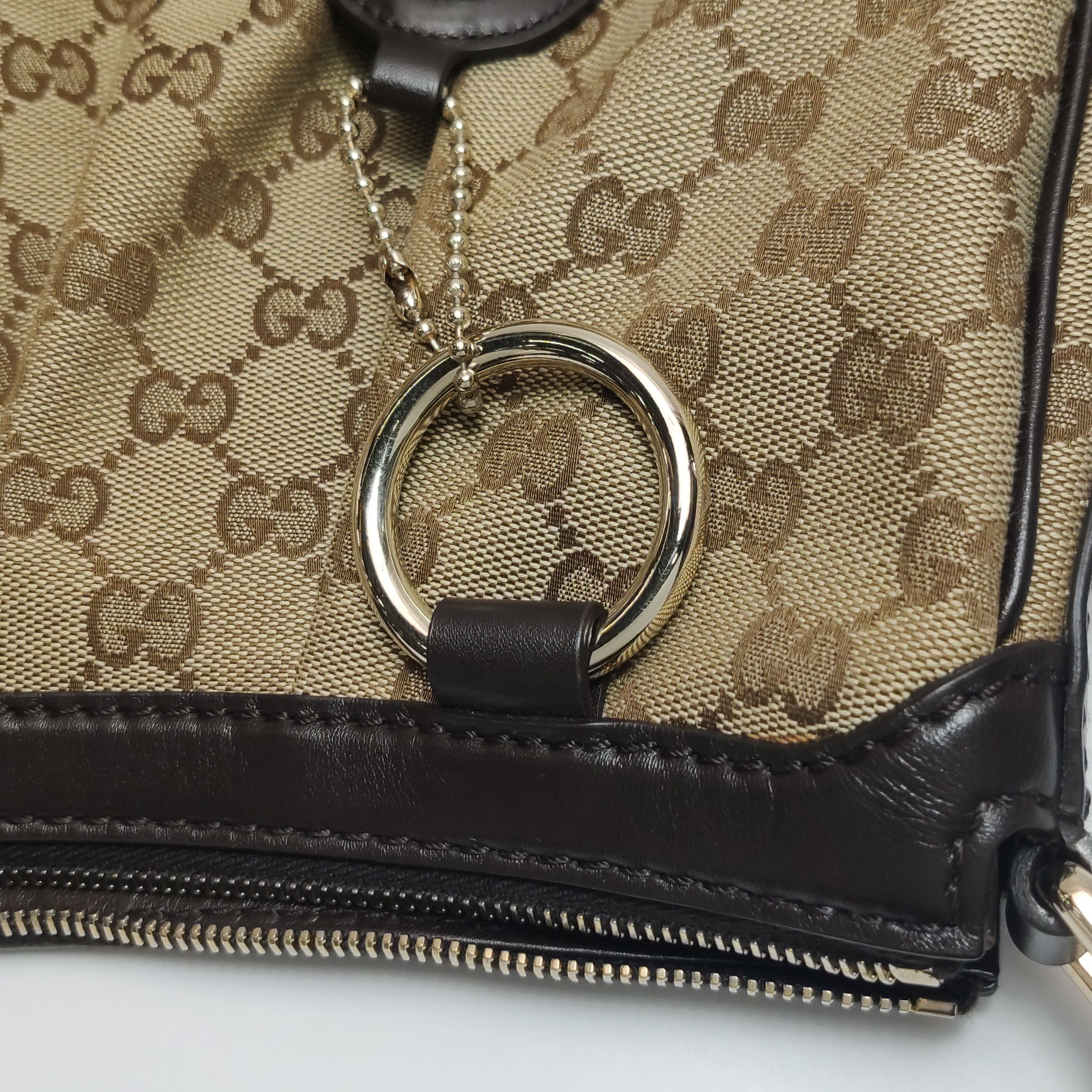 Gucci Gucci Women os Shoulder Bags Size ONE SIZE - 13 Thumbnail