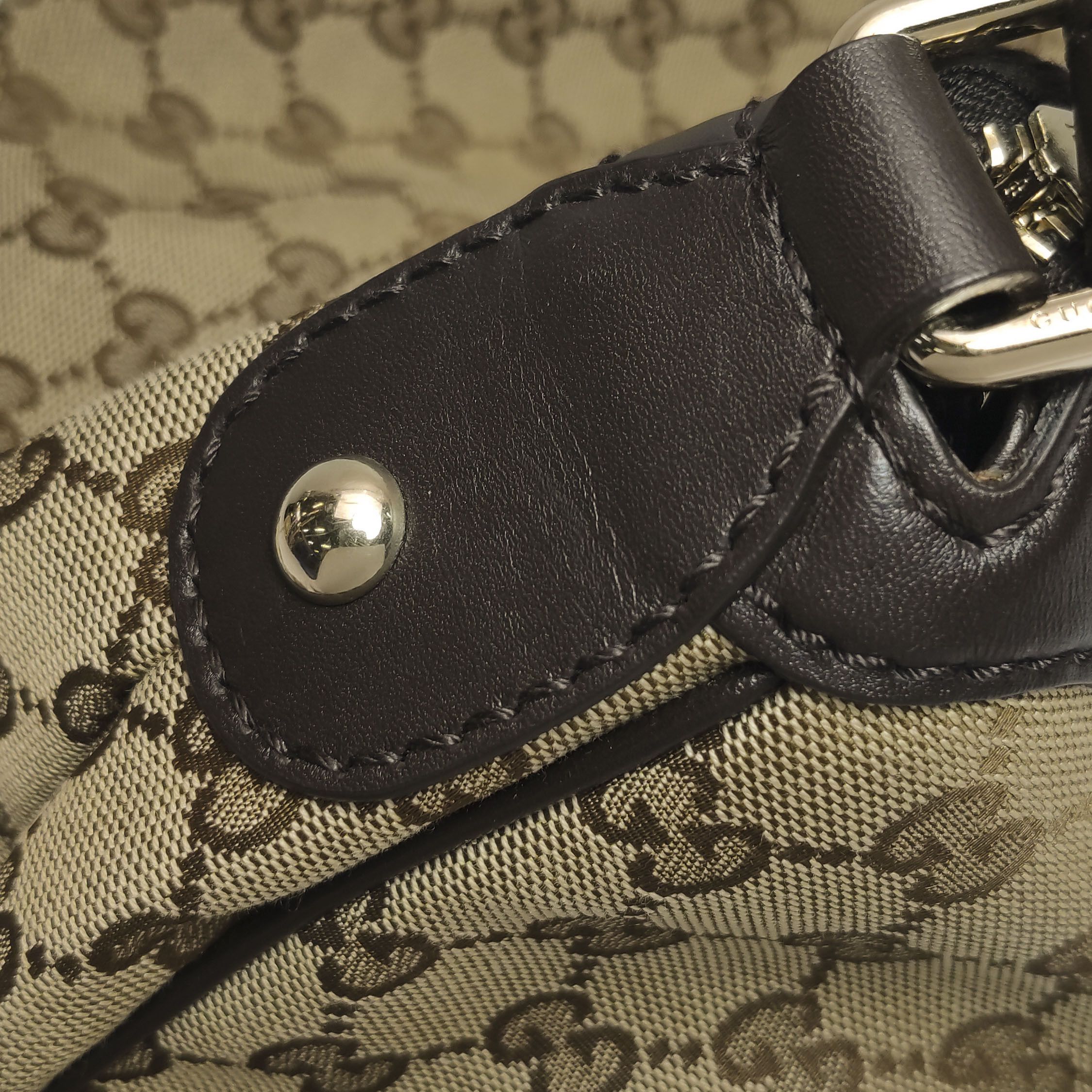 Gucci Gucci Women os Shoulder Bags Size ONE SIZE - 16 Thumbnail